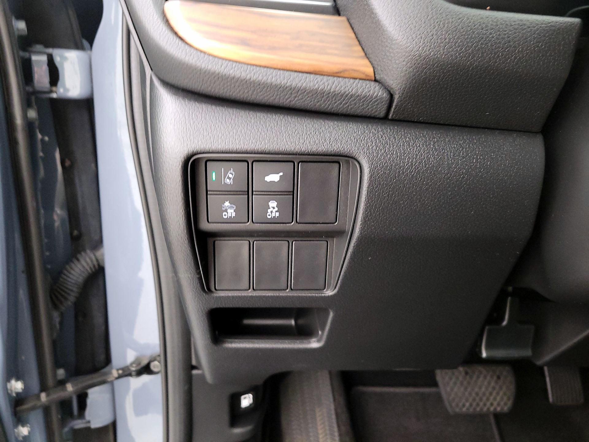 Thumbnail: 2021 Honda CR-V - 13