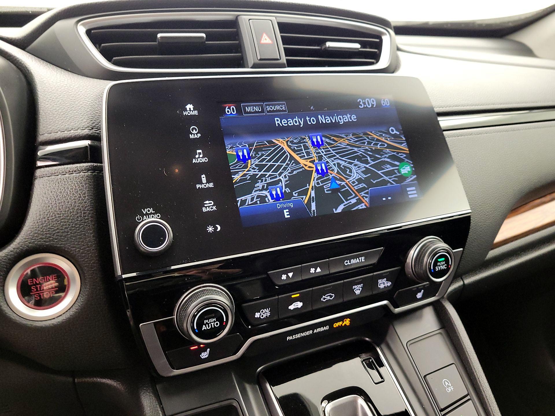 Thumbnail: 2021 Honda CR-V - 14