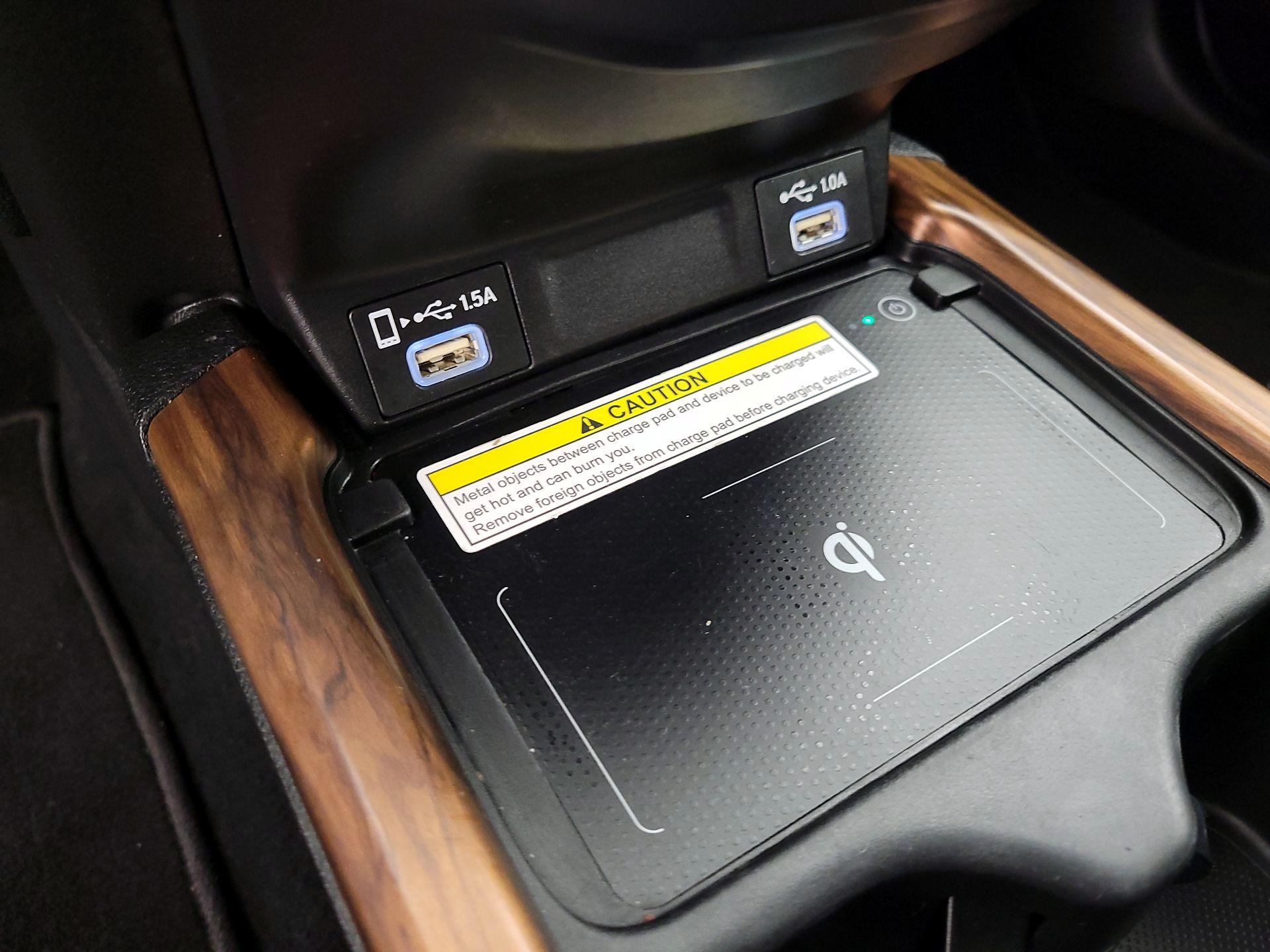 Thumbnail: 2021 Honda CR-V - 19