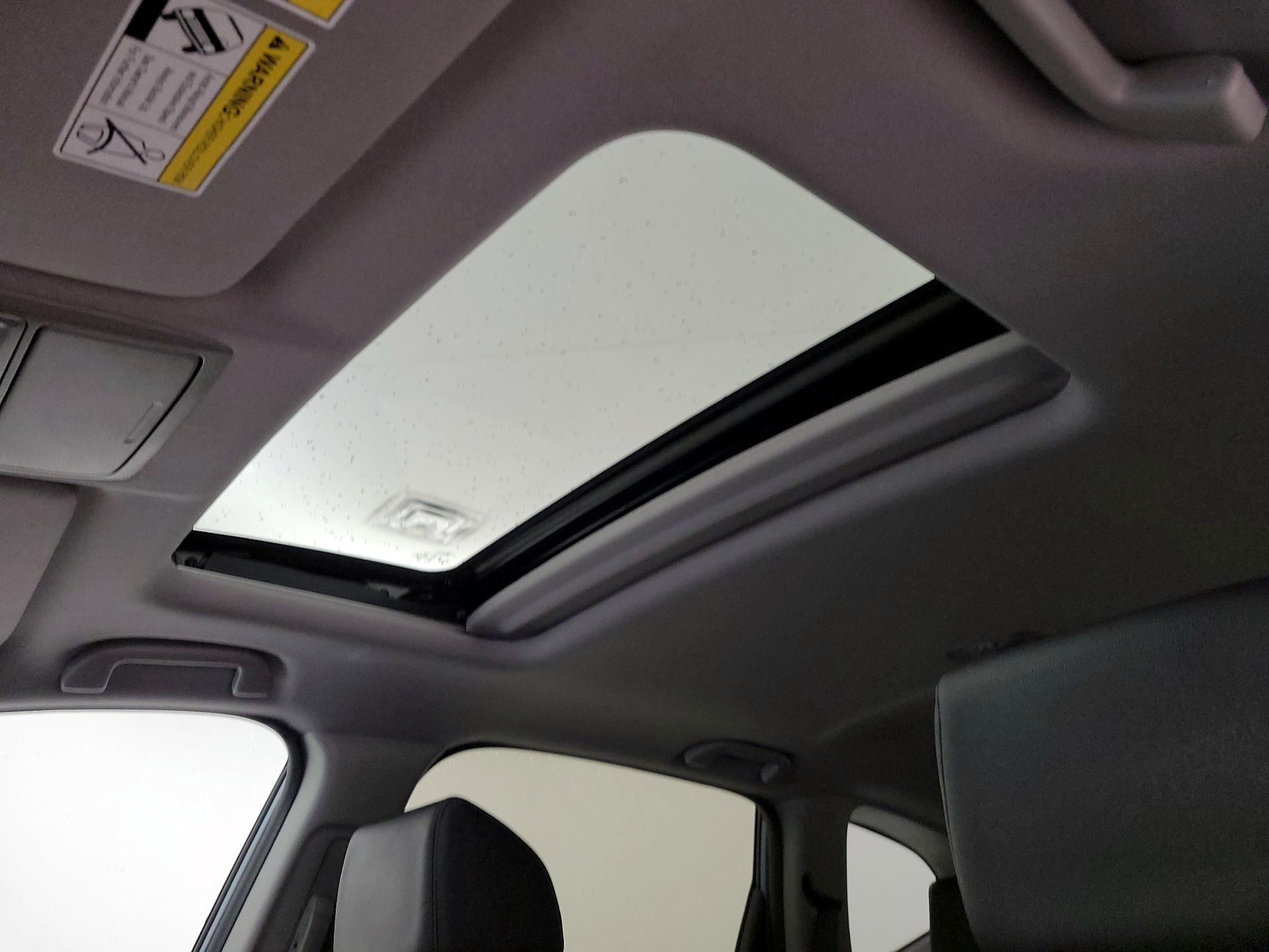 Thumbnail: 2021 Honda CR-V - 20