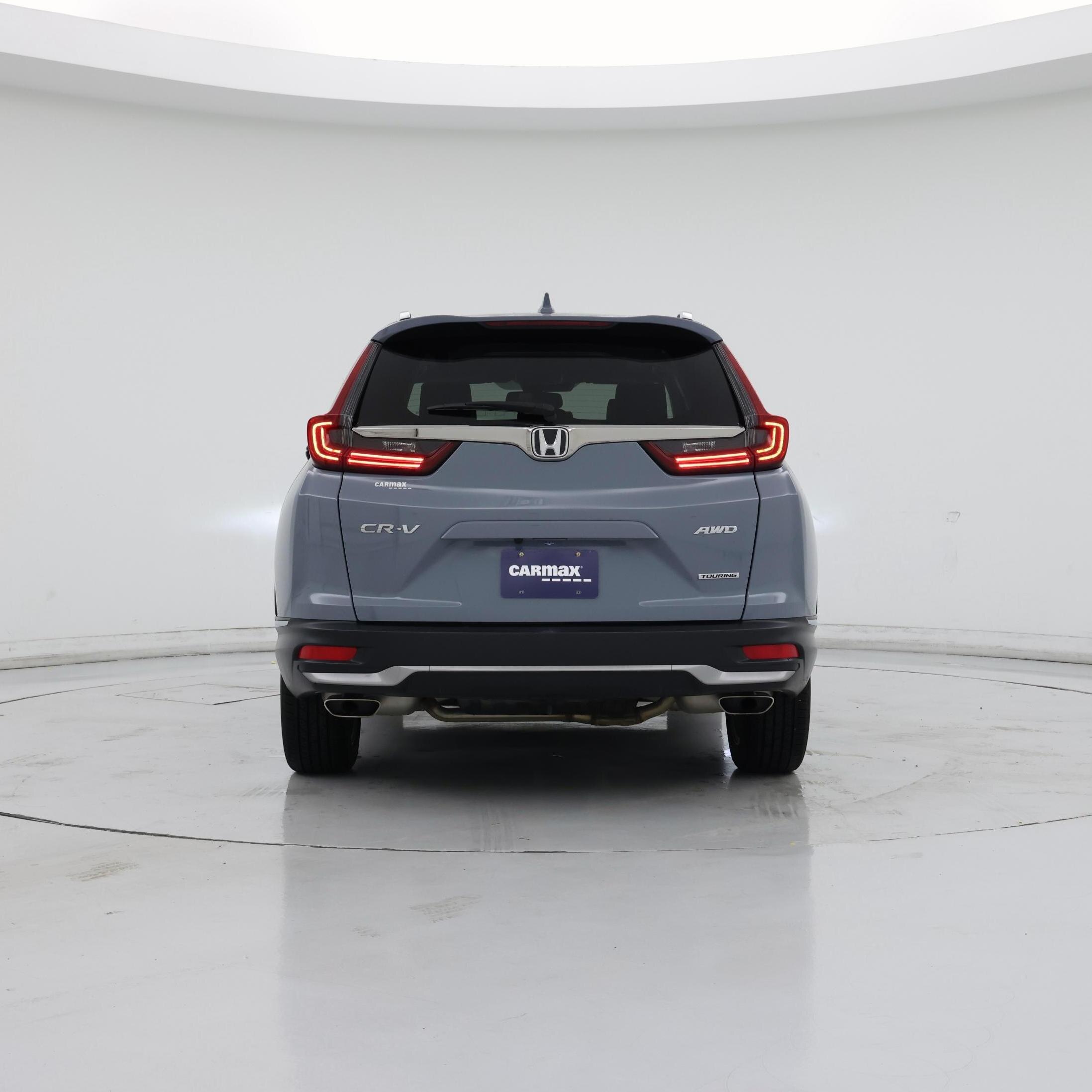 Thumbnail: 2021 Honda CR-V - 6