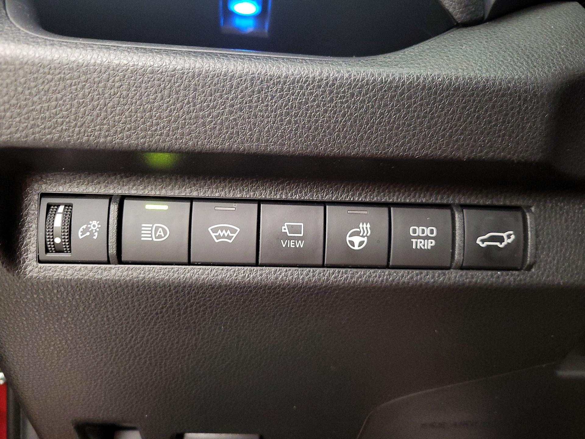 Thumbnail: 2024 Toyota RAV4 - 13