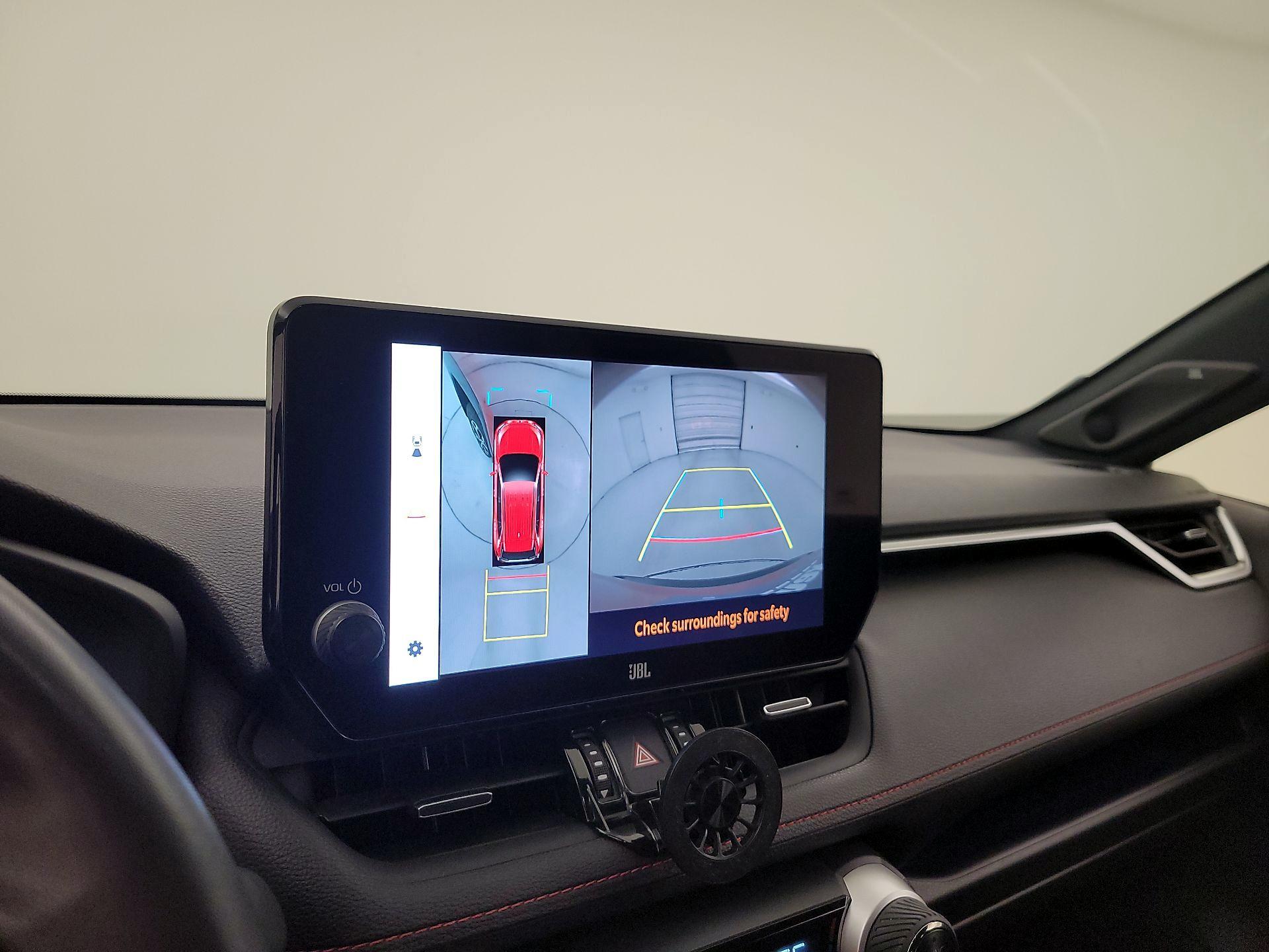 Thumbnail: 2024 Toyota RAV4 - 14