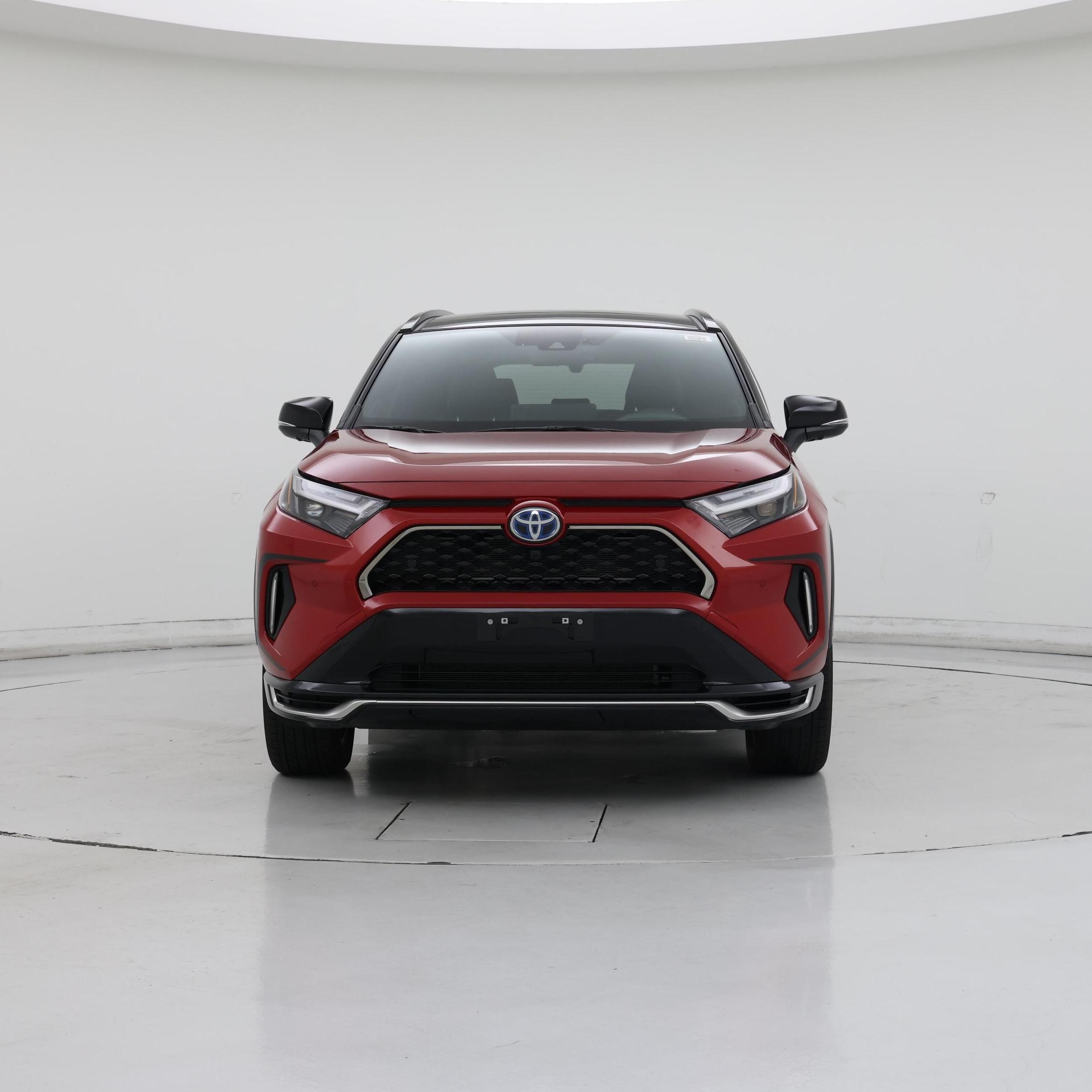 Thumbnail: 2024 Toyota RAV4 - 5