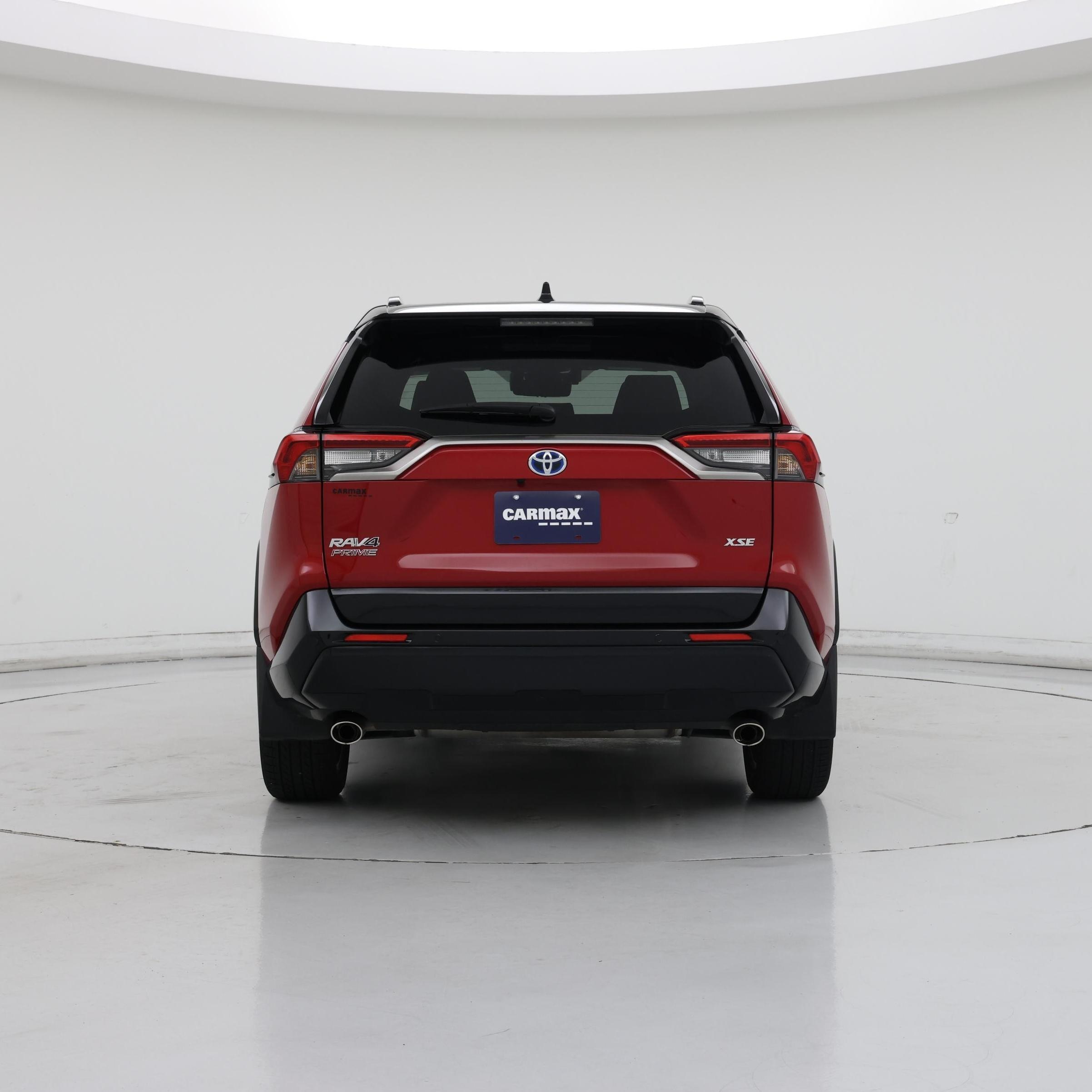 Thumbnail: 2024 Toyota RAV4 - 6