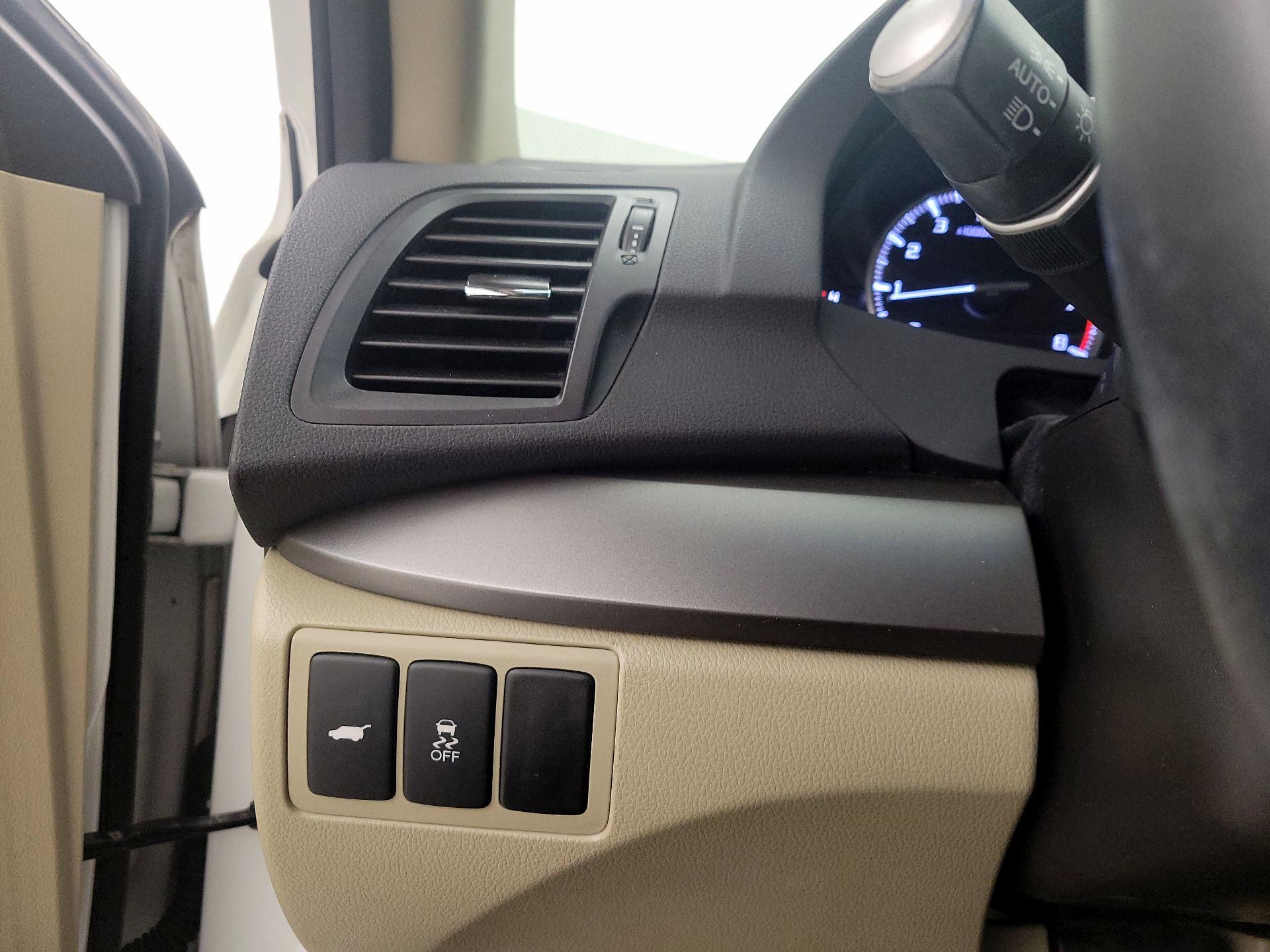 Thumbnail: 2016 Acura RDX - 13