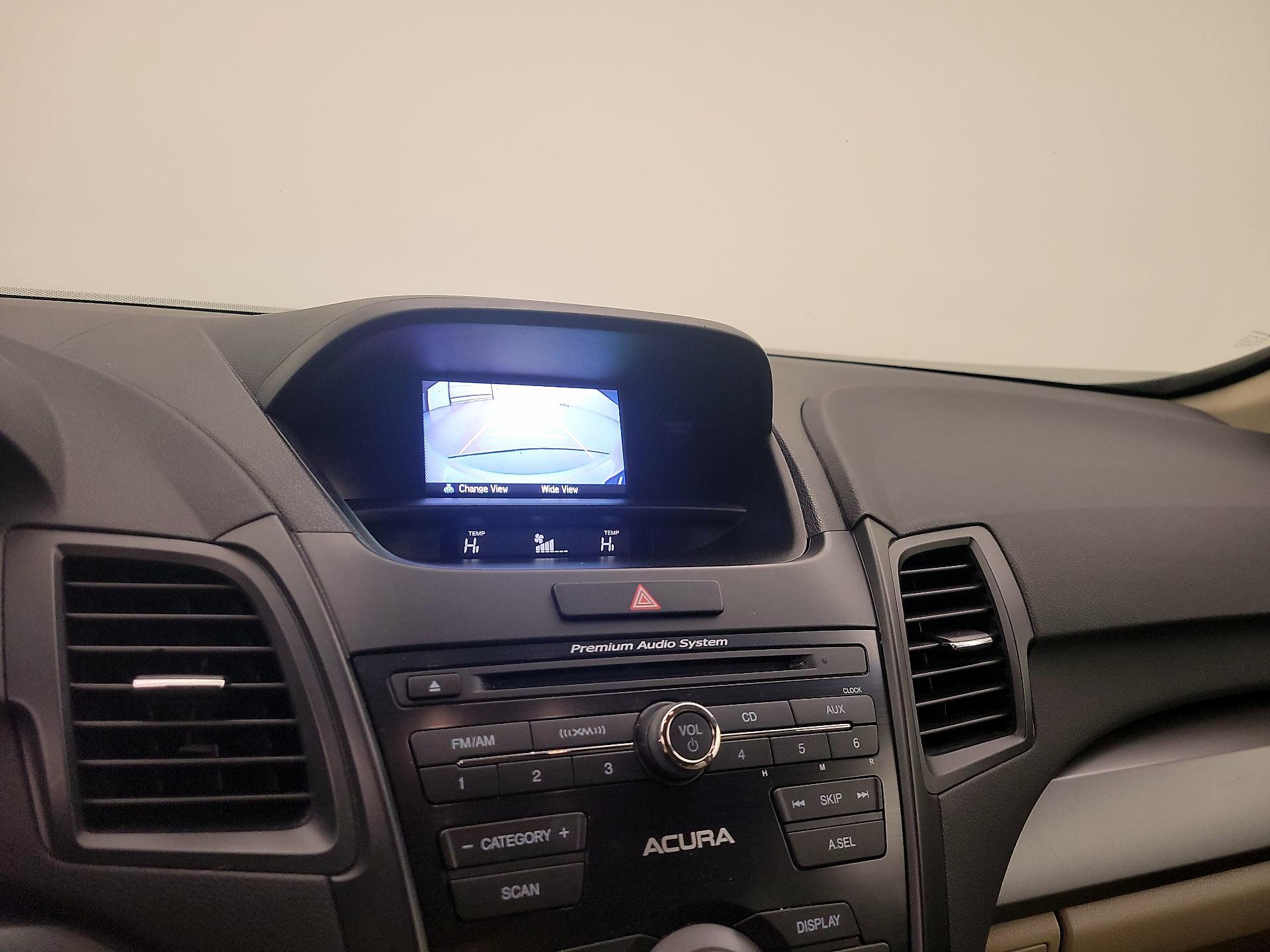 Thumbnail: 2016 Acura RDX - 14