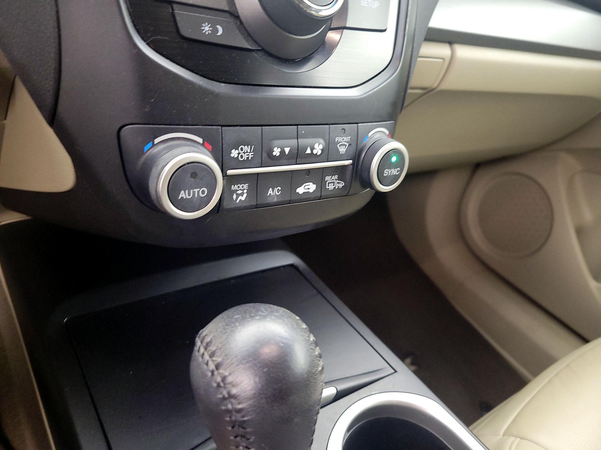 Thumbnail: 2016 Acura RDX - 16