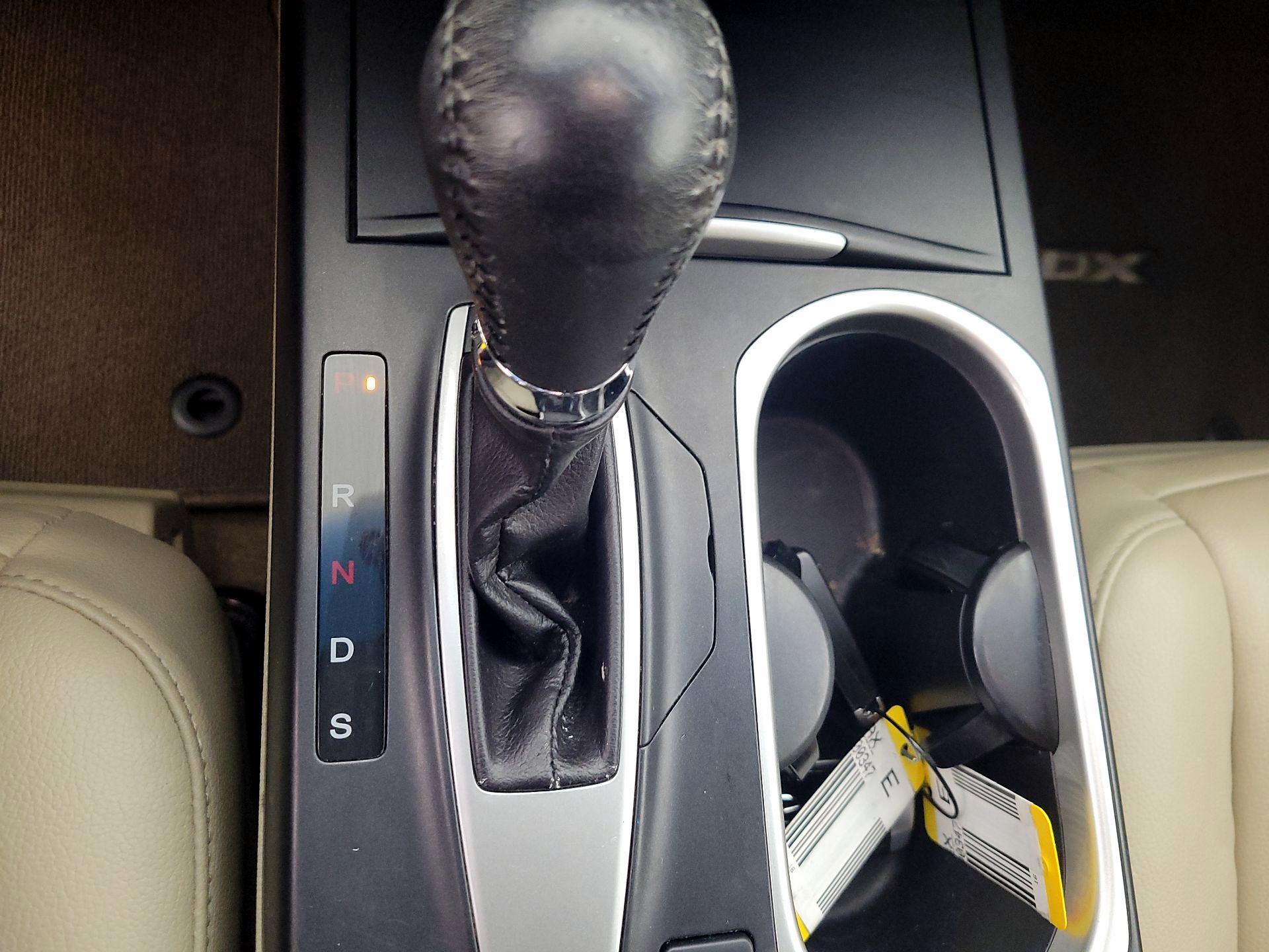 Thumbnail: 2016 Acura RDX - 17