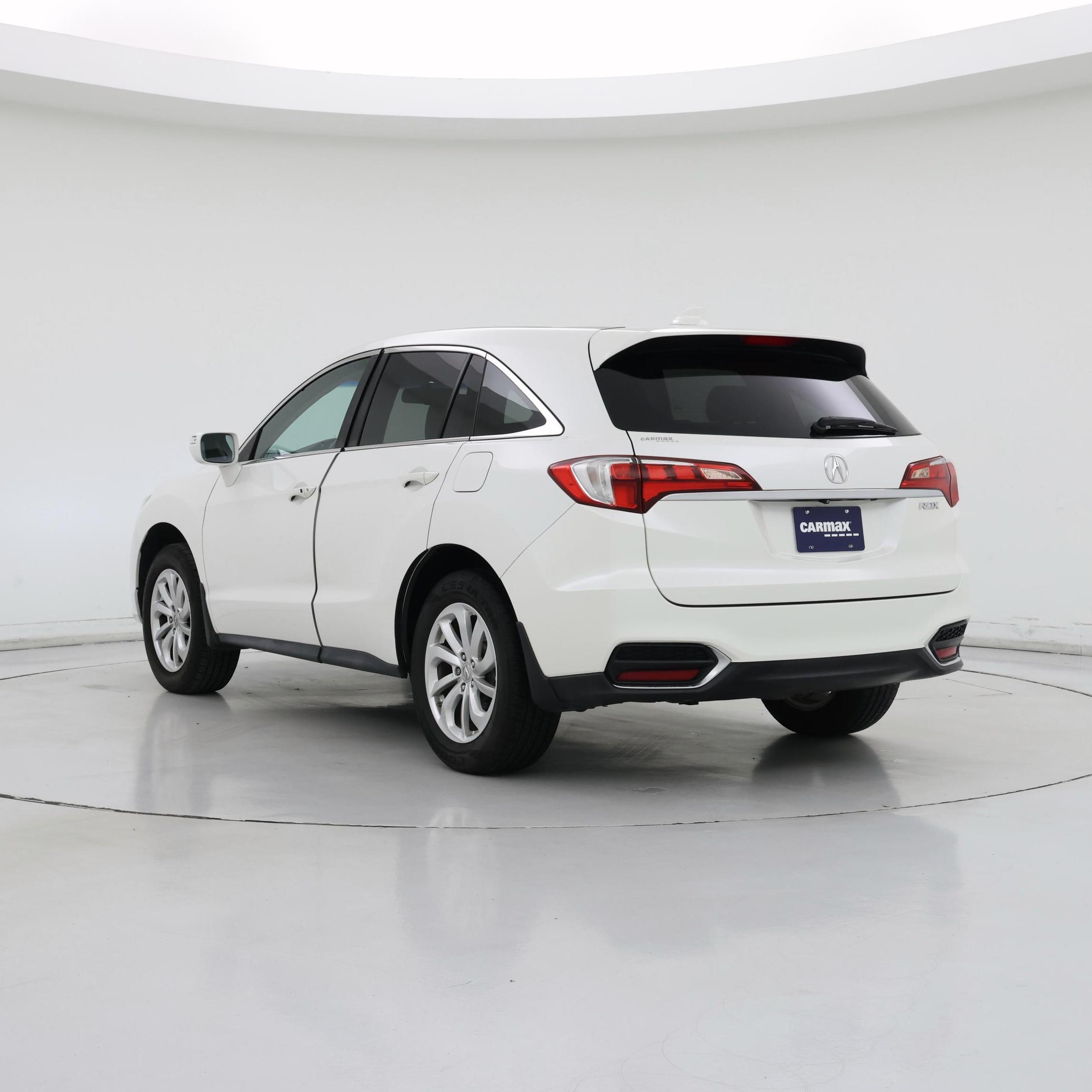 Thumbnail: 2016 Acura RDX - 2