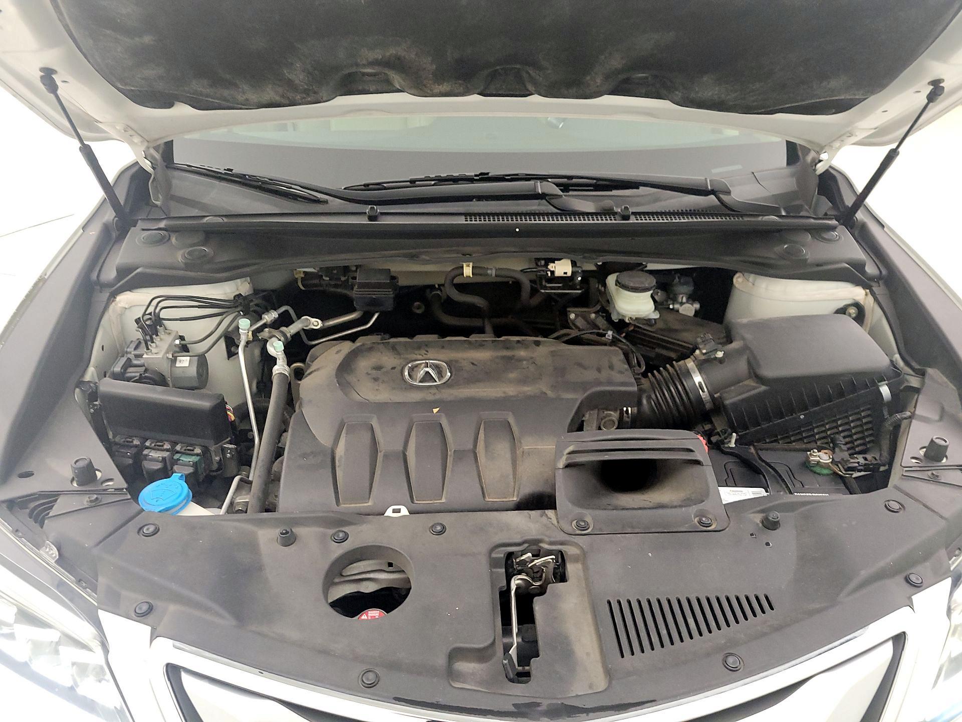 Thumbnail: 2016 Acura RDX - 20