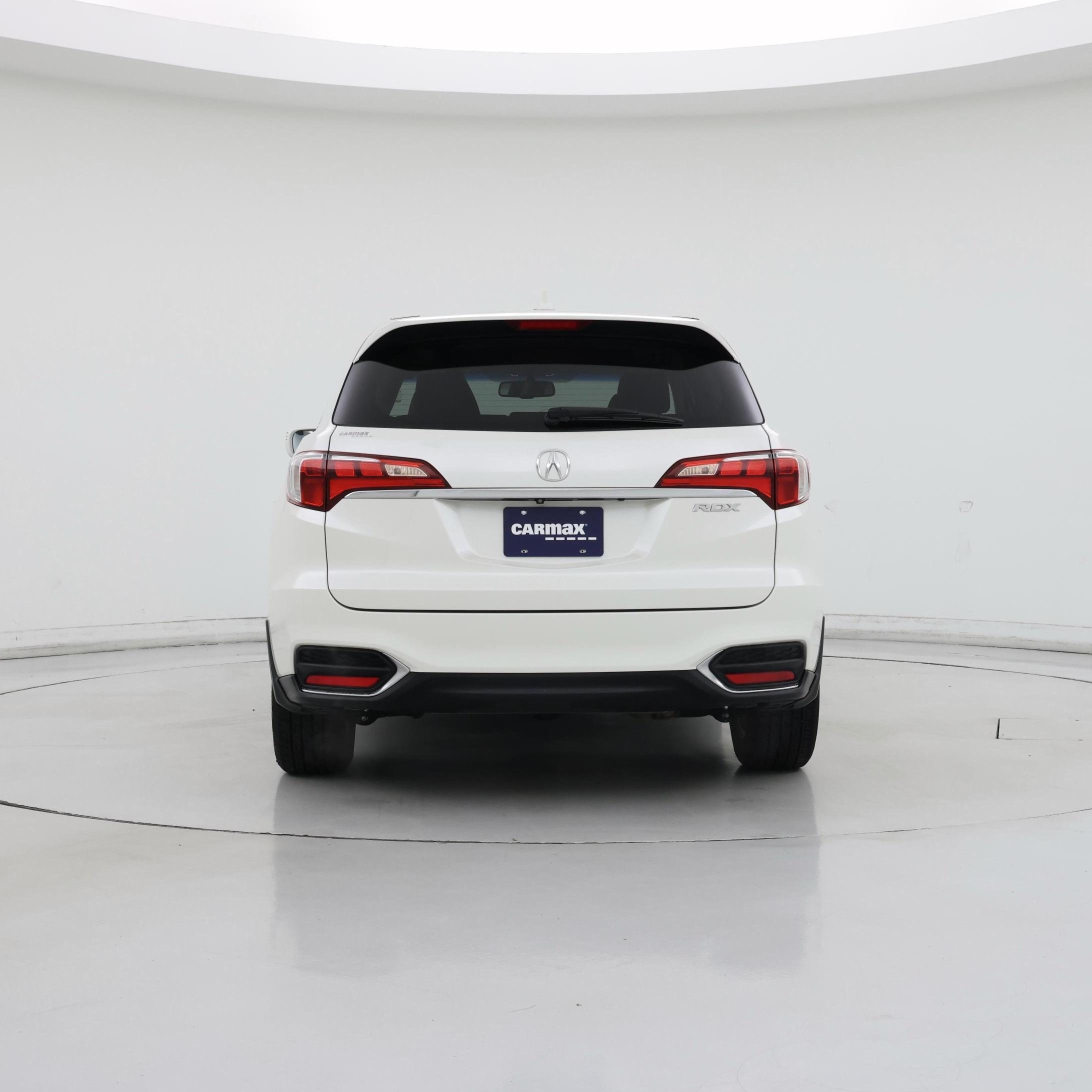 Thumbnail: 2016 Acura RDX - 6