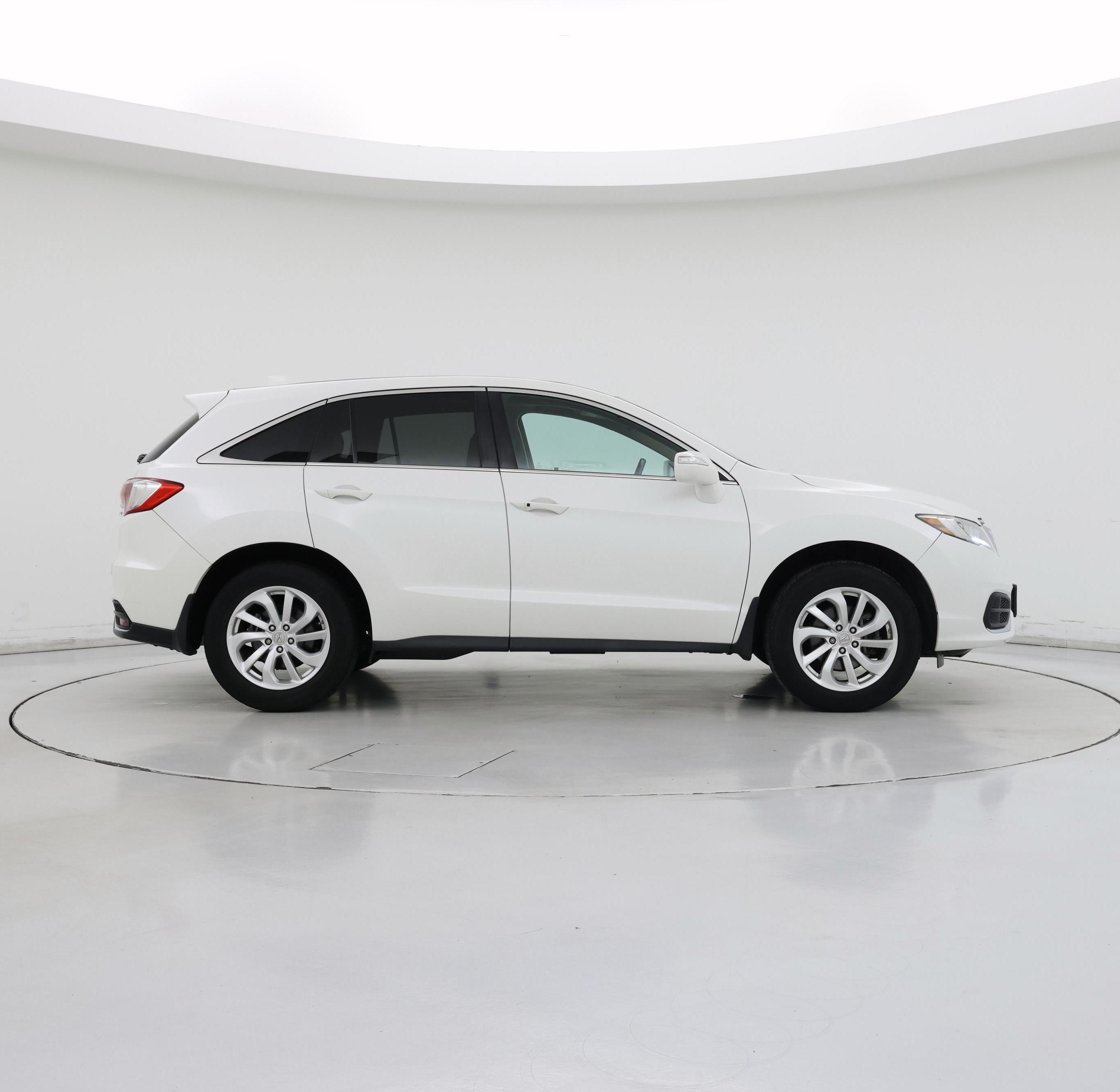 Thumbnail: 2016 Acura RDX - 7