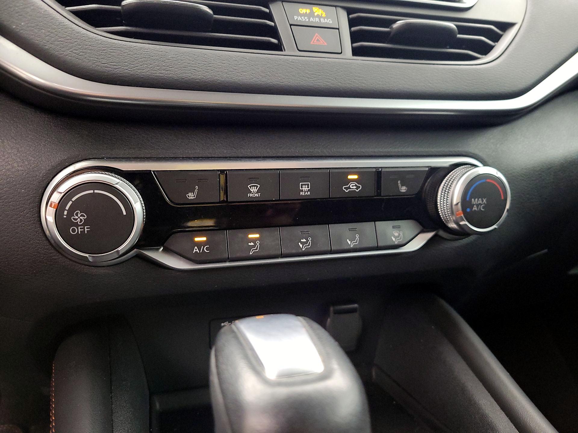 Thumbnail: 2022 Nissan Altima - 16