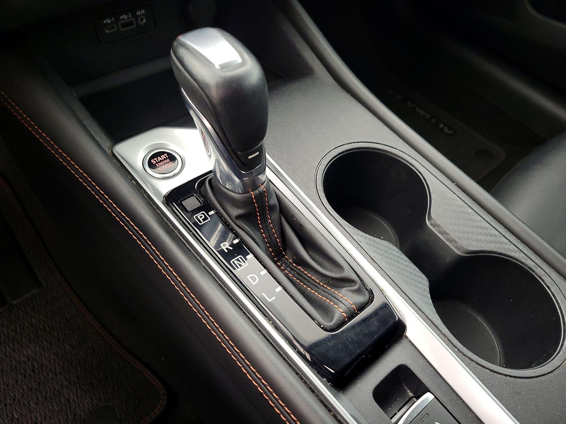 Thumbnail: 2022 Nissan Altima - 17