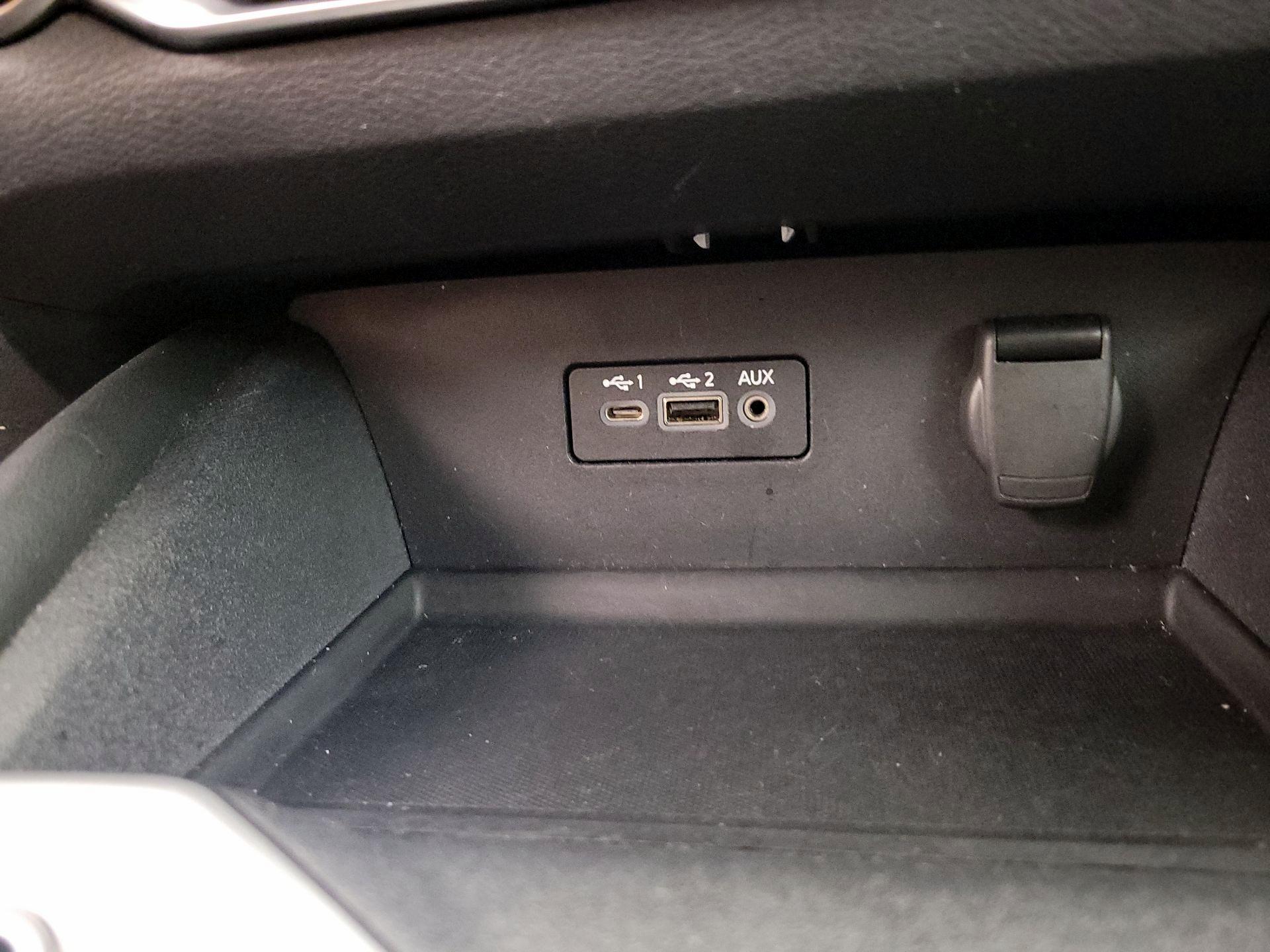 Thumbnail: 2022 Nissan Altima - 18