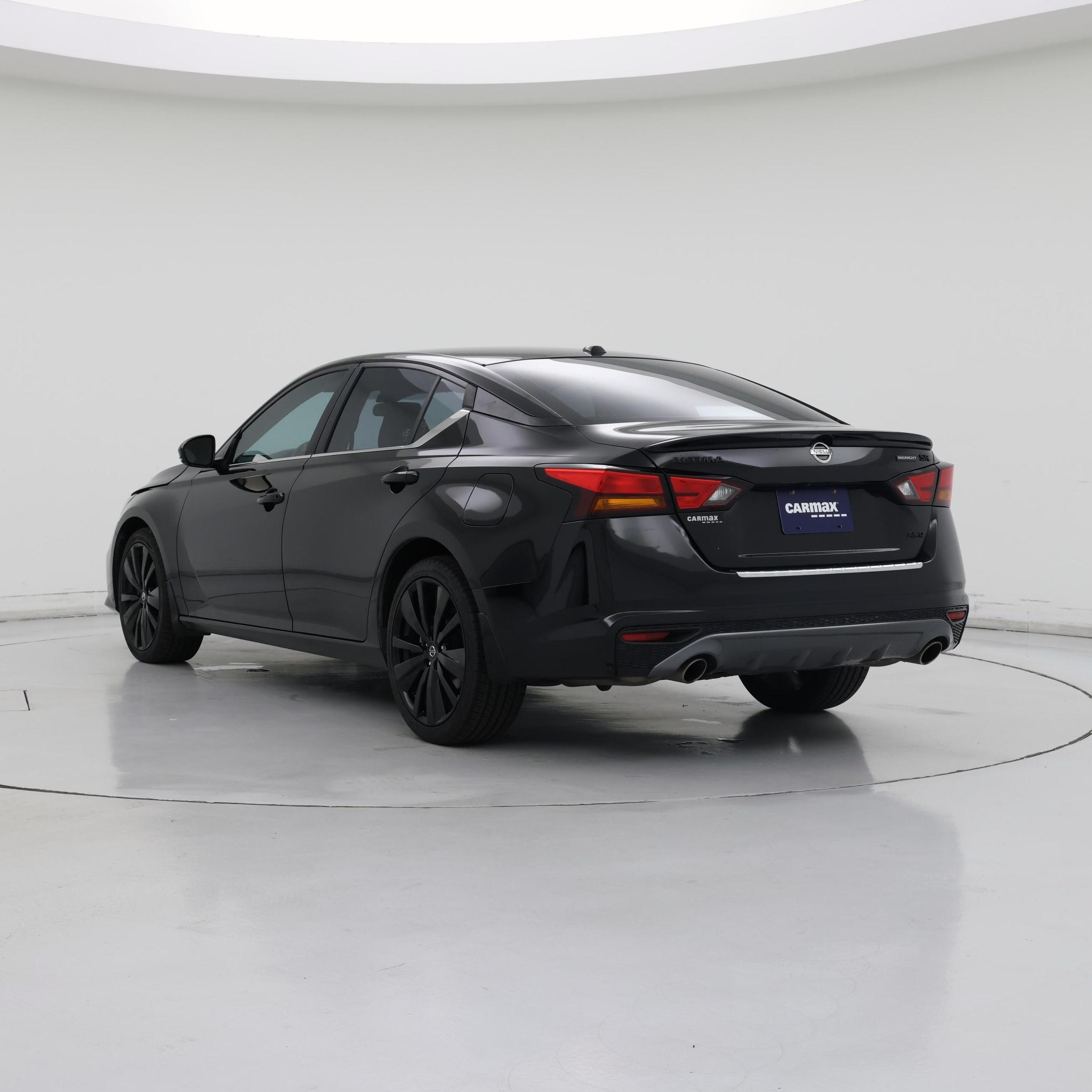 Thumbnail: 2022 Nissan Altima - 2