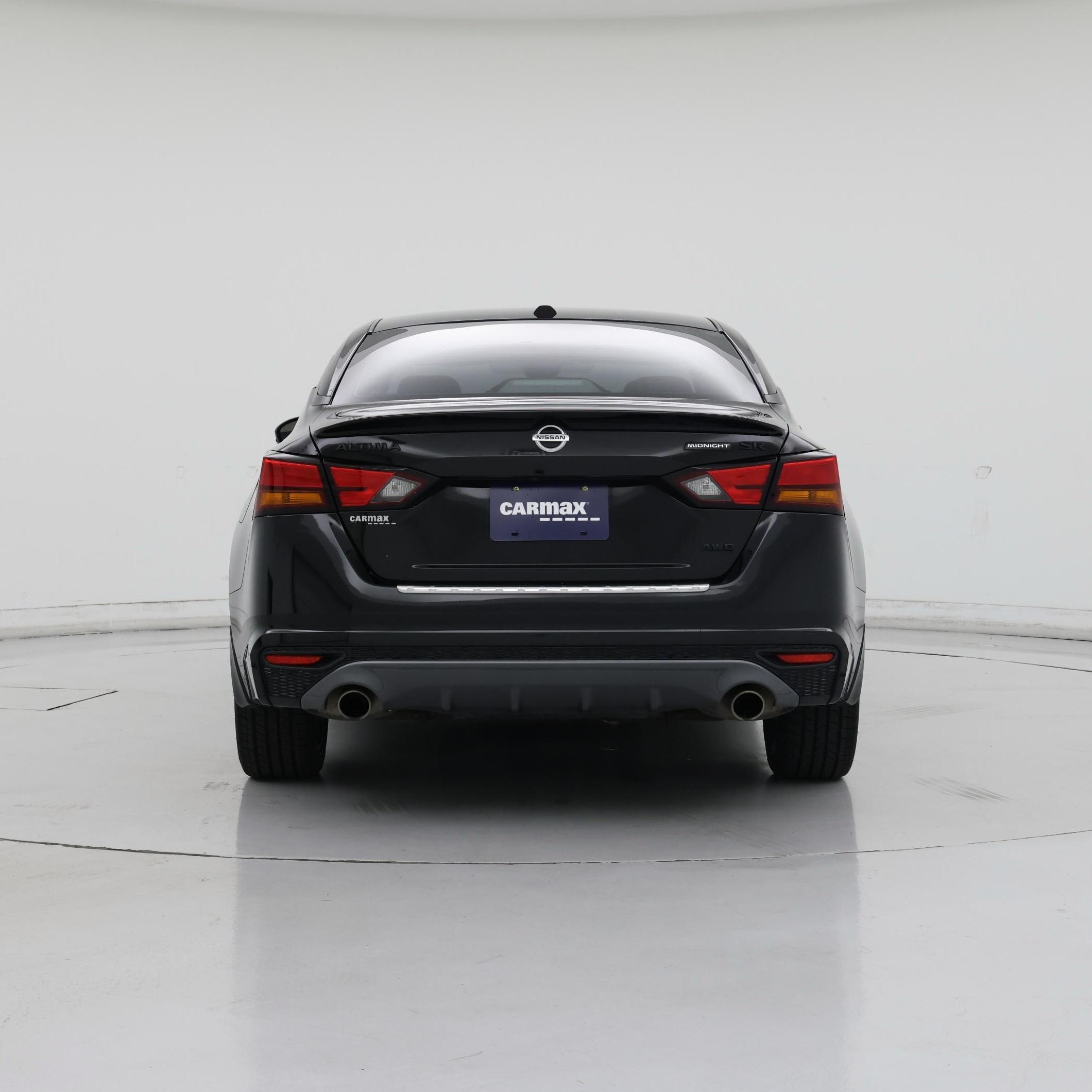 Thumbnail: 2022 Nissan Altima - 6