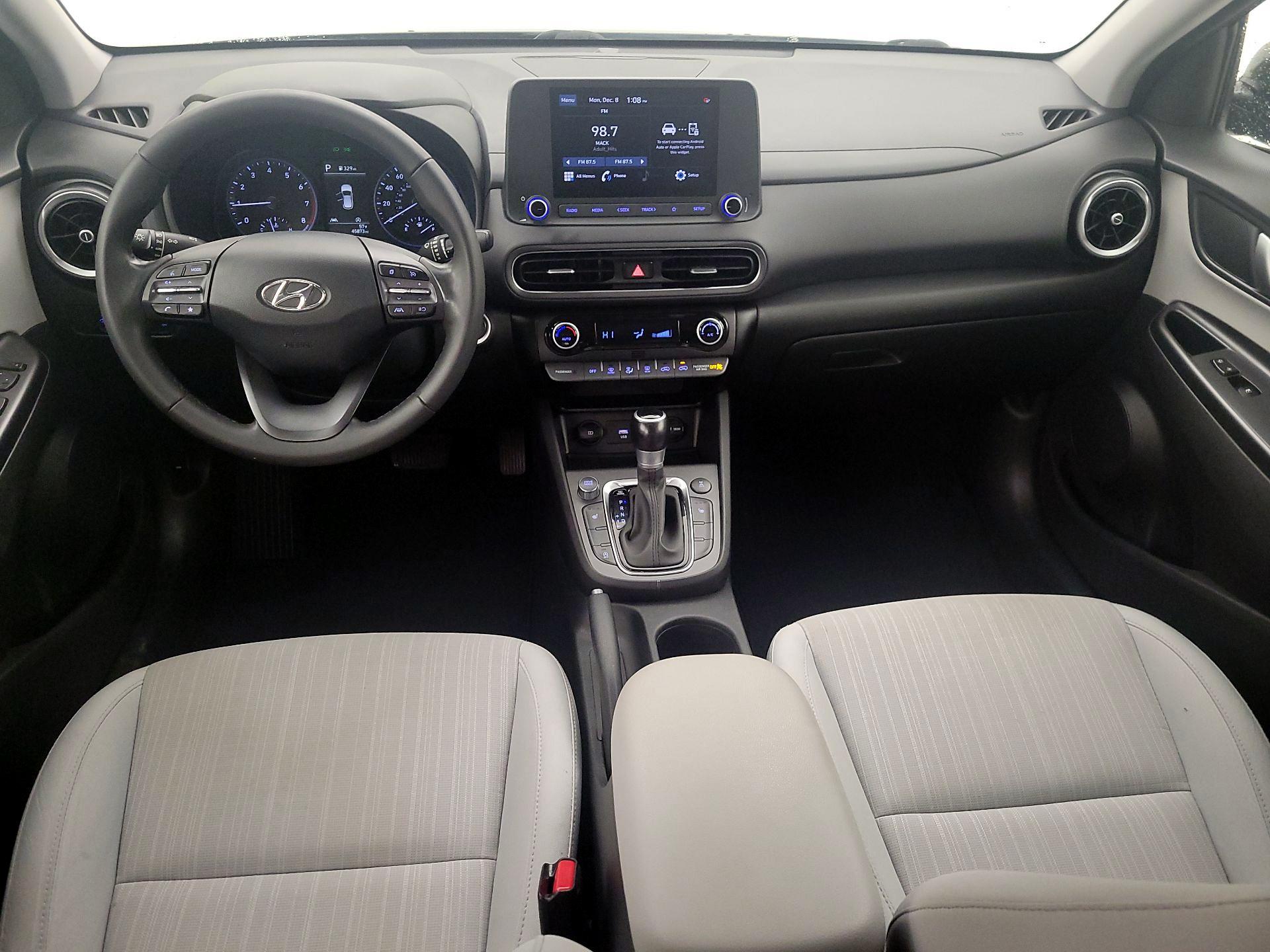 Thumbnail: 2022 Hyundai Kona - 9