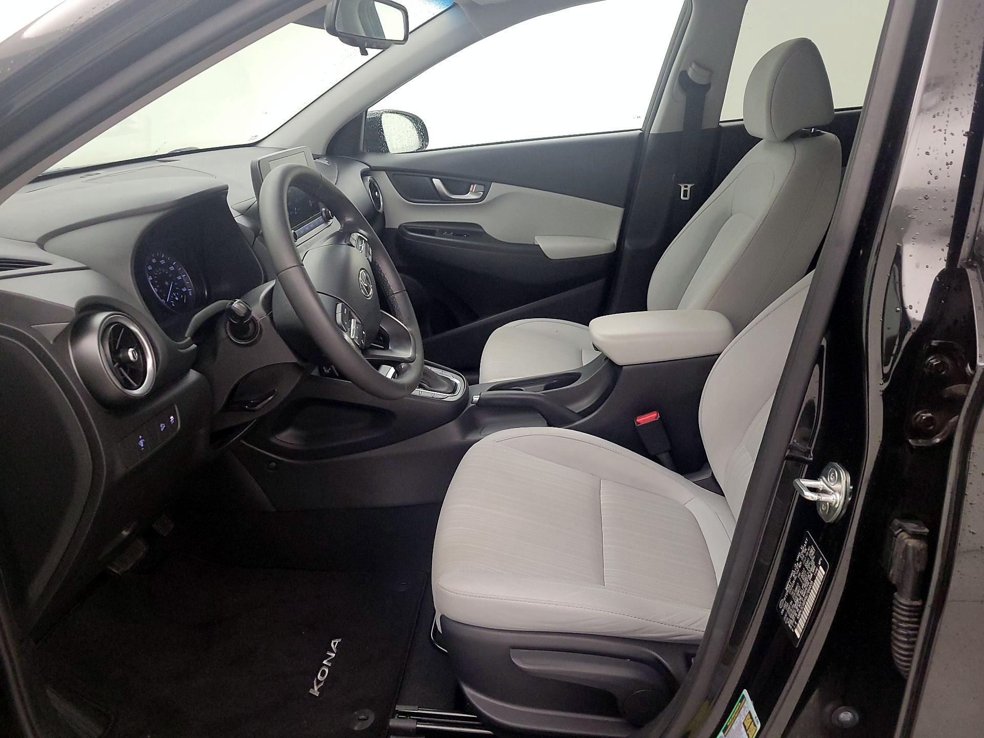 Thumbnail: 2022 Hyundai Kona - 11