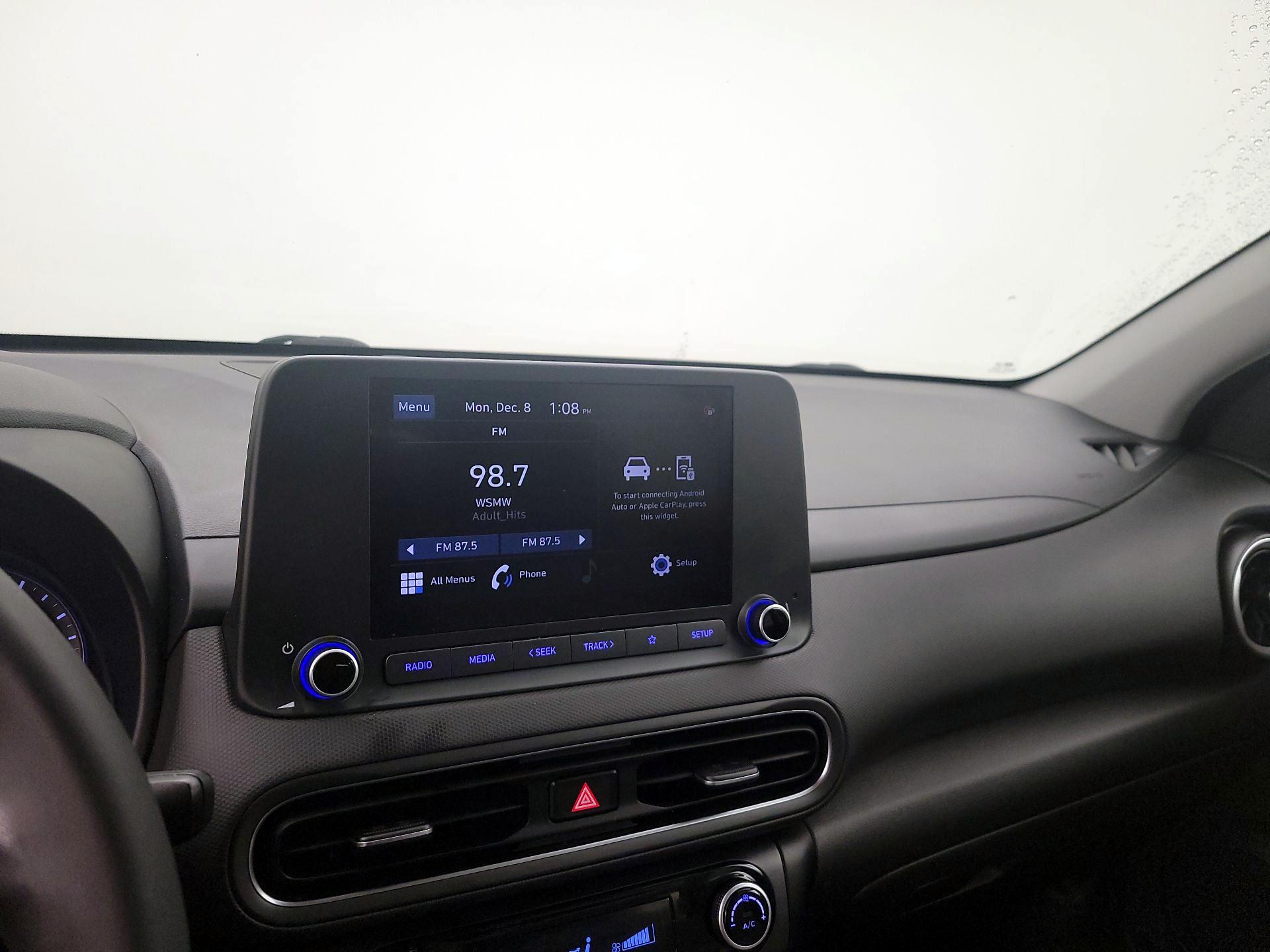 Thumbnail: 2022 Hyundai Kona - 15