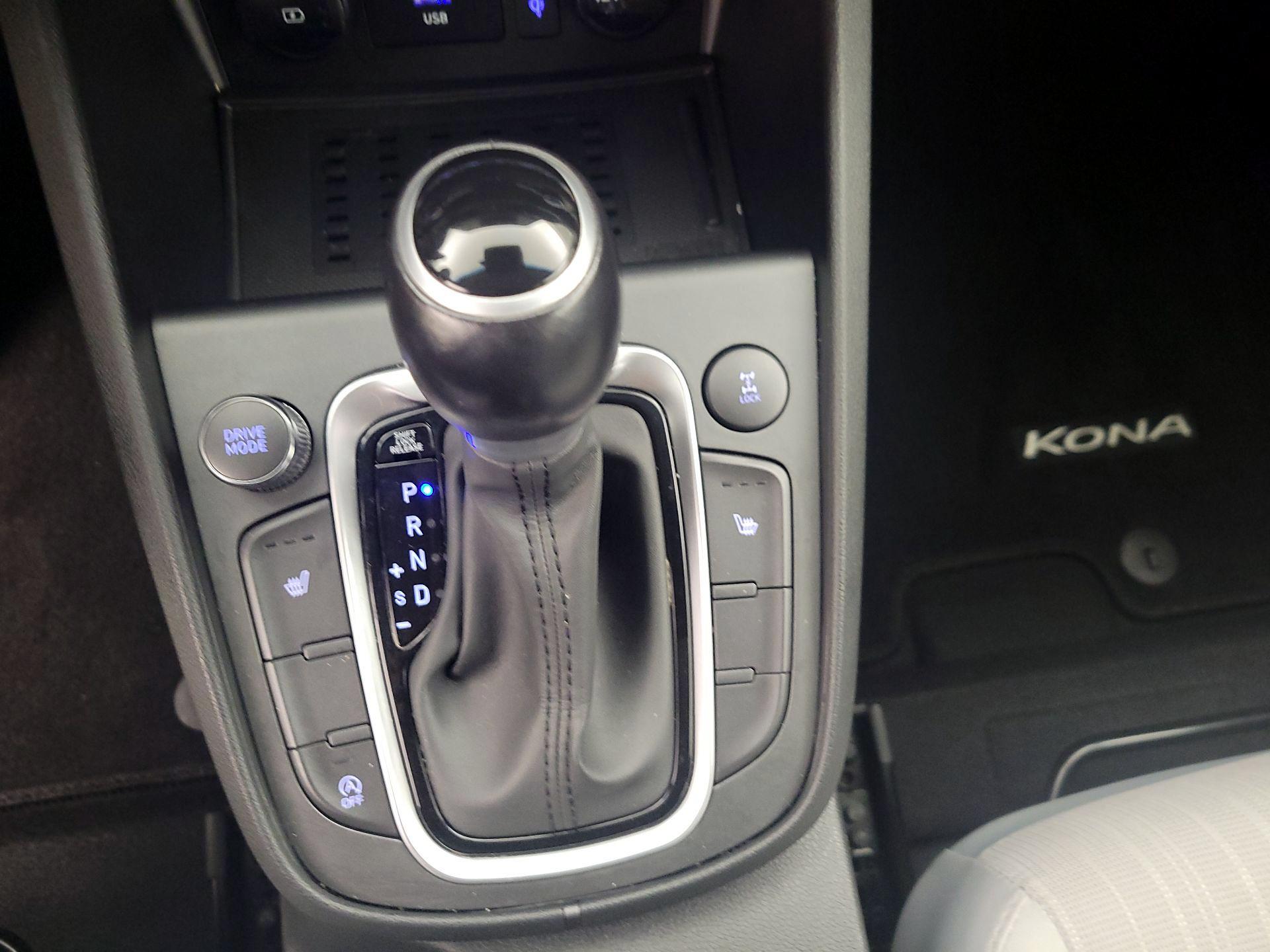 Thumbnail: 2022 Hyundai Kona - 17