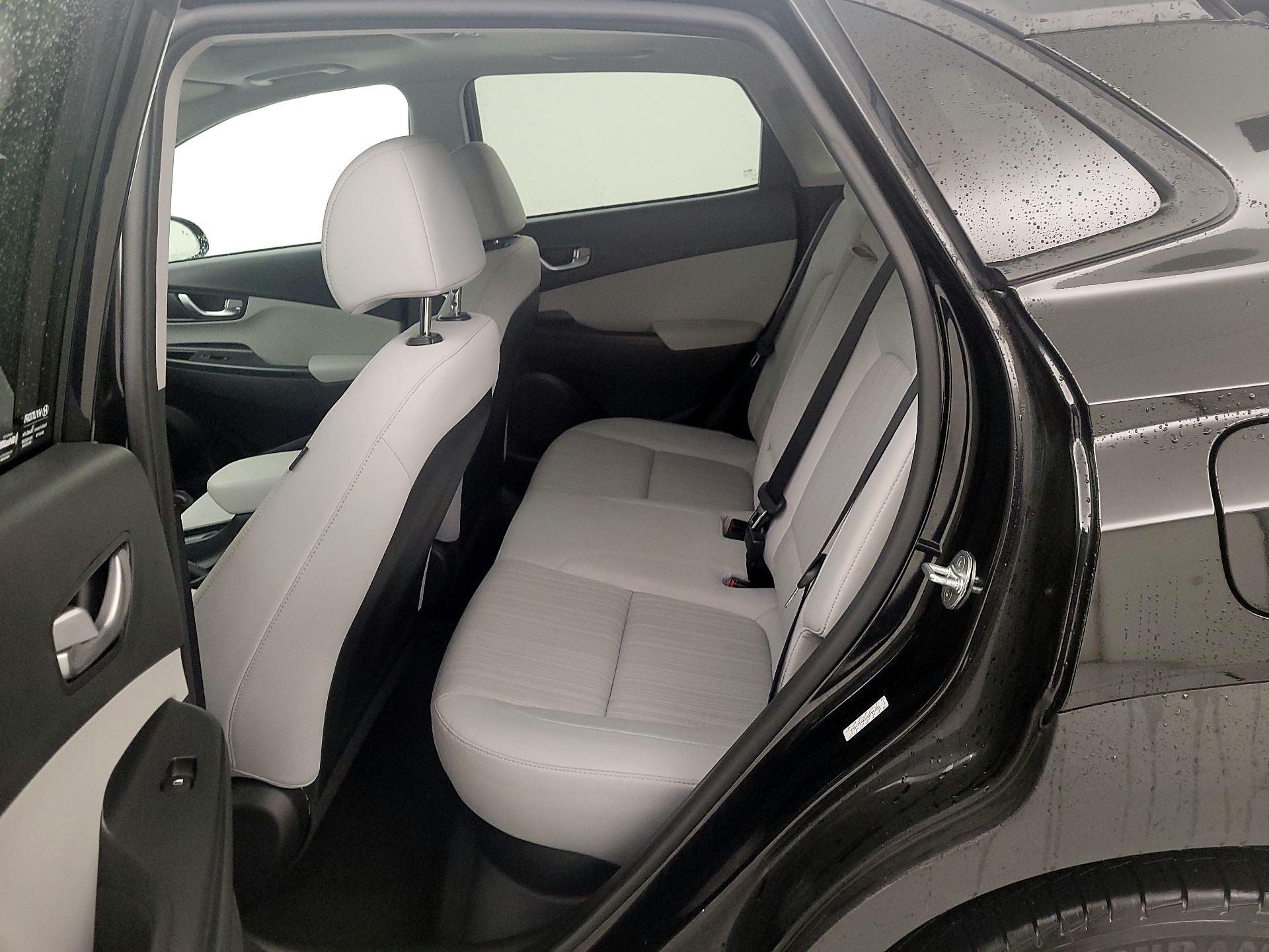 Thumbnail: 2022 Hyundai Kona - 18