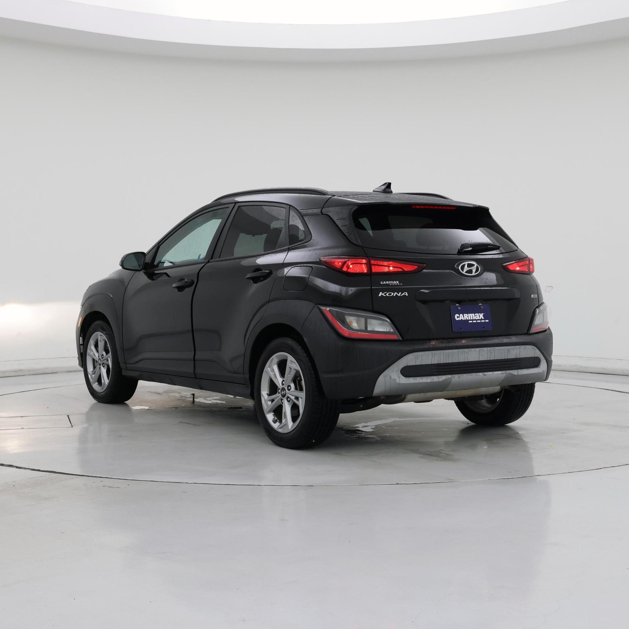 Thumbnail: 2022 Hyundai Kona - 2