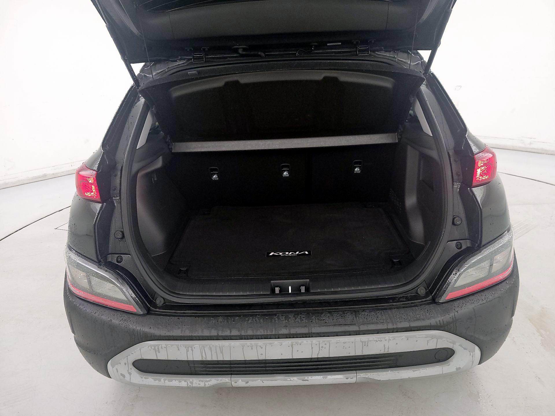 Thumbnail: 2022 Hyundai Kona - 19