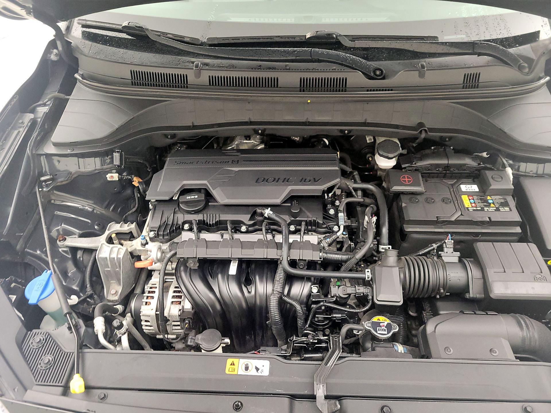 Thumbnail: 2022 Hyundai Kona - 20