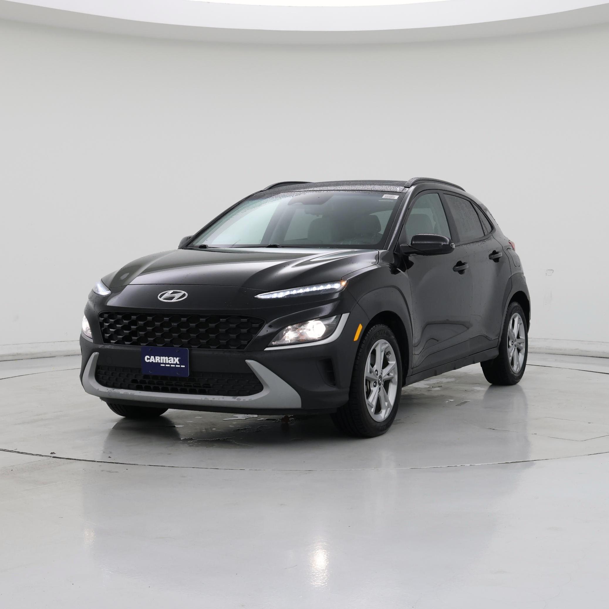 Thumbnail: 2022 Hyundai Kona - 4