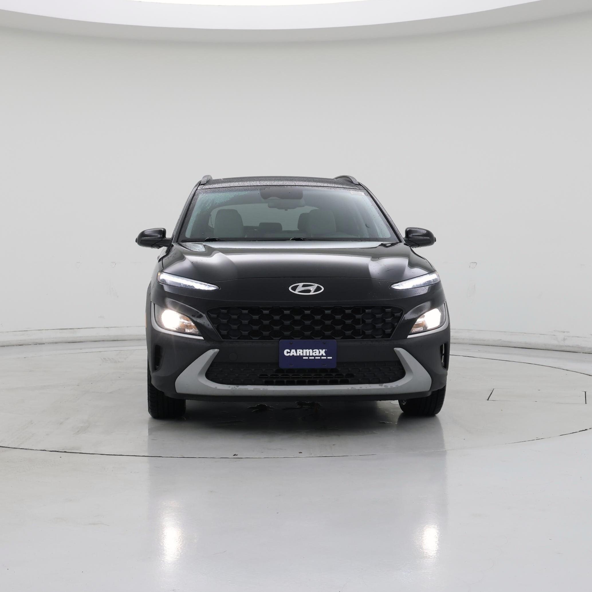 Thumbnail: 2022 Hyundai Kona - 5