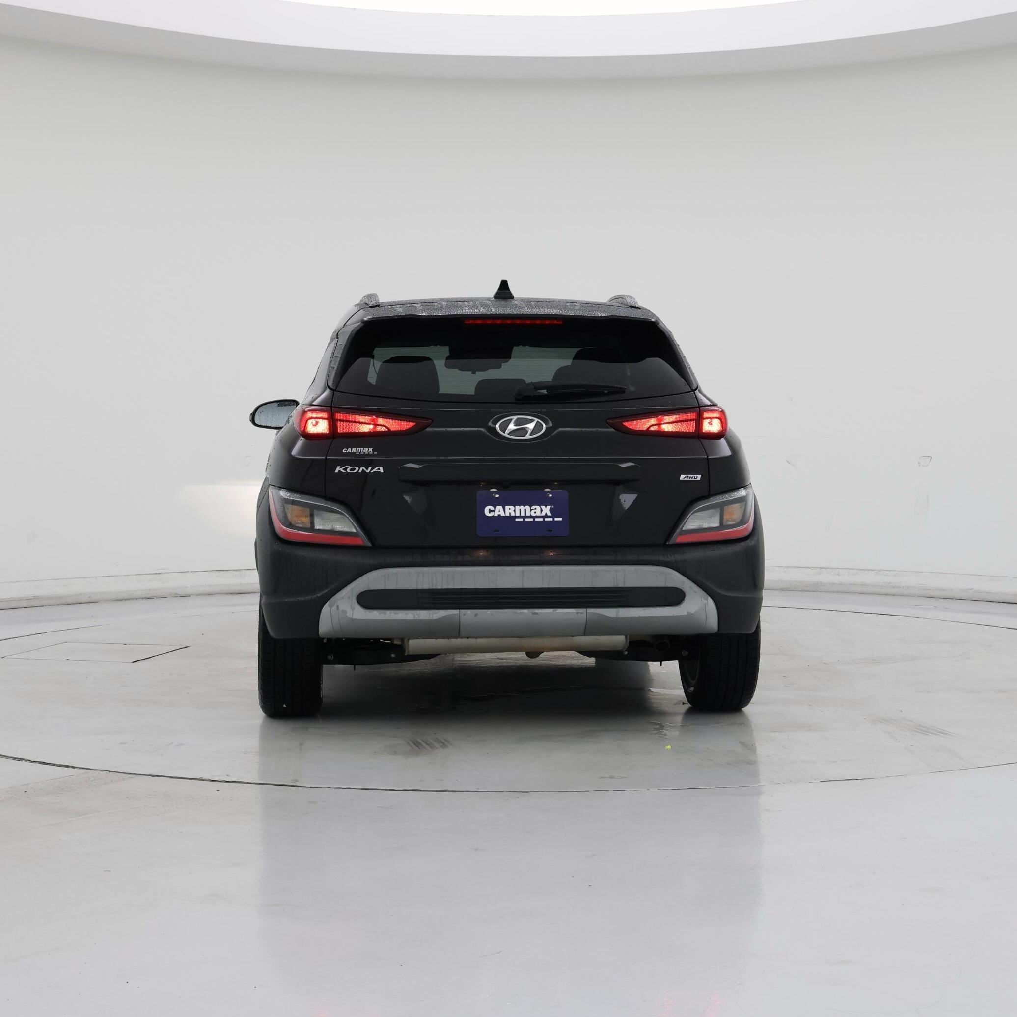 Thumbnail: 2022 Hyundai Kona - 6