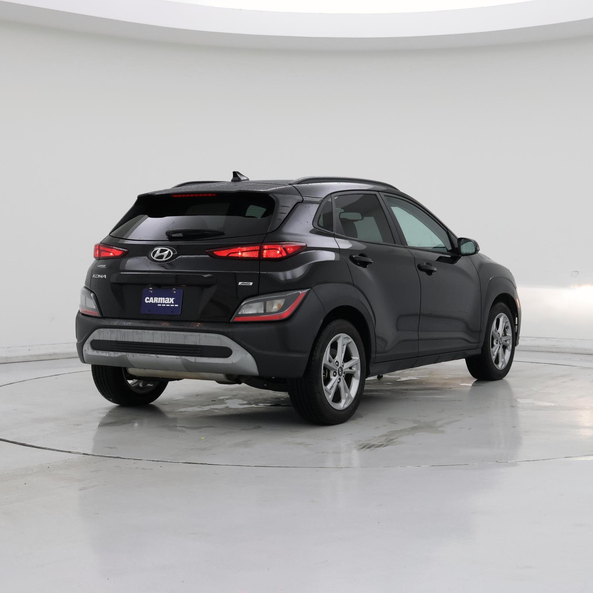 Thumbnail: 2022 Hyundai Kona - 8