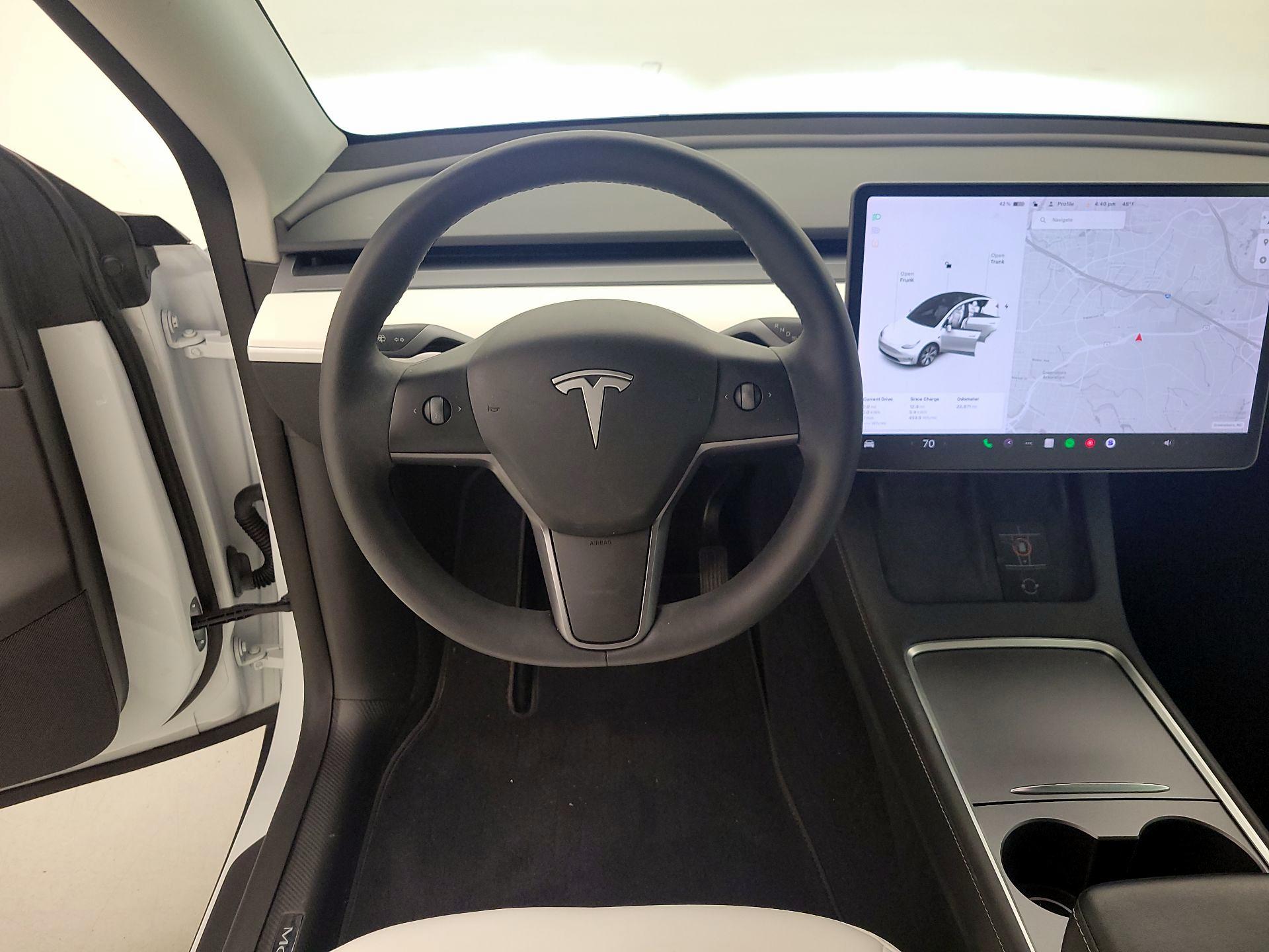 Thumbnail: 2022 Tesla Model Y - 10