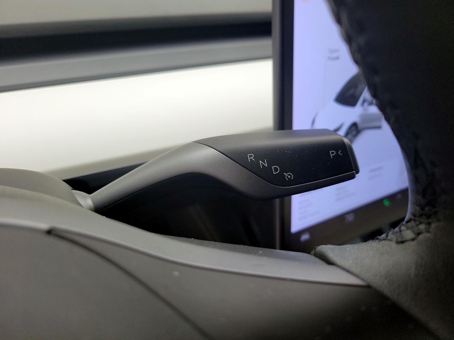 Thumbnail: 2022 Tesla Model Y - 18