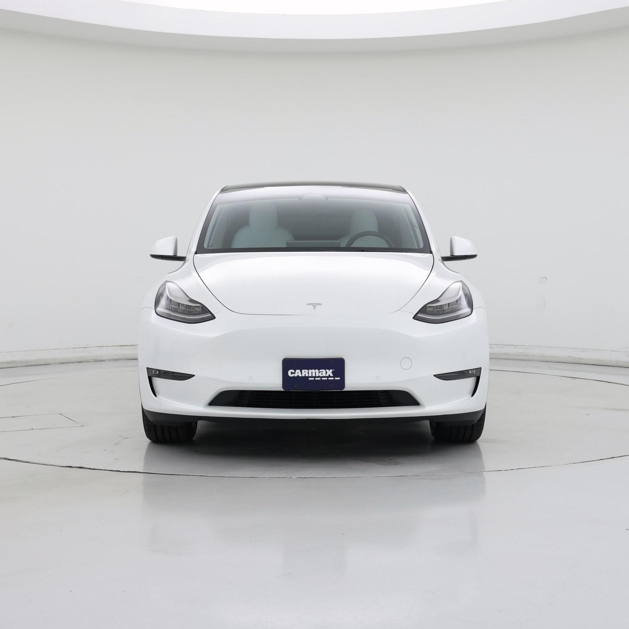 Thumbnail: 2022 Tesla Model Y - 5