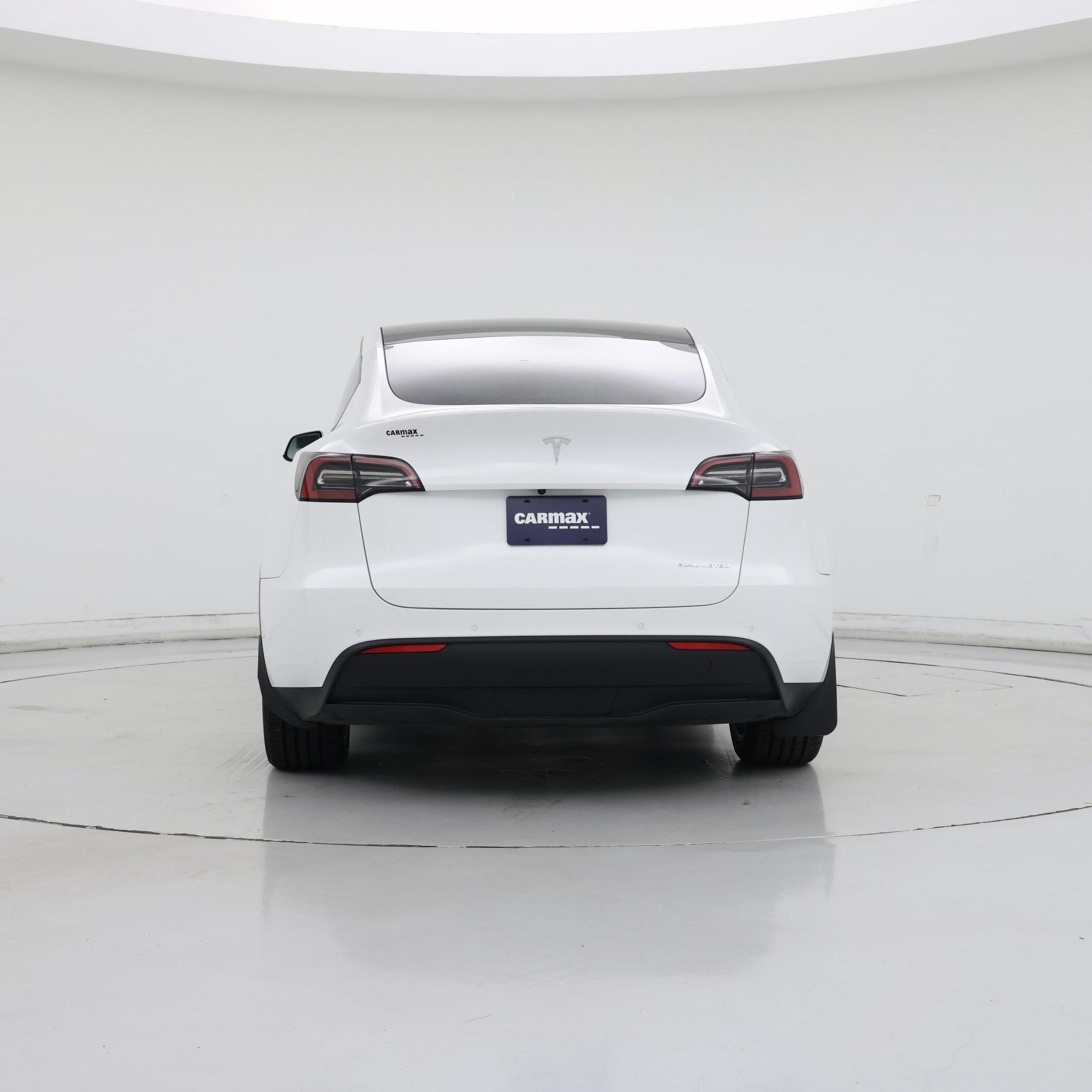 Thumbnail: 2022 Tesla Model Y - 6