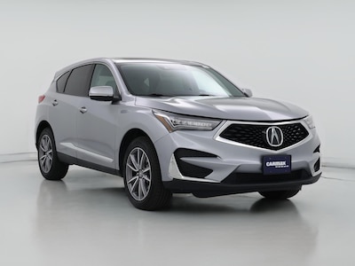 2019 Acura RDX