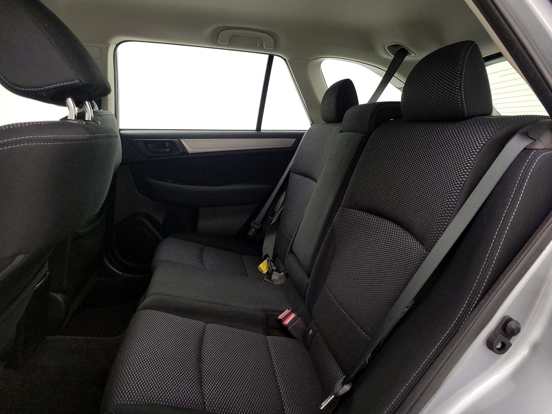 Thumbnail: 2015 Subaru Outback - 19