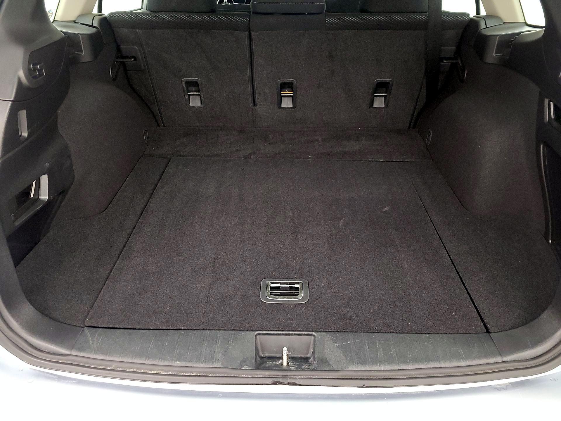 Thumbnail: 2015 Subaru Outback - 20