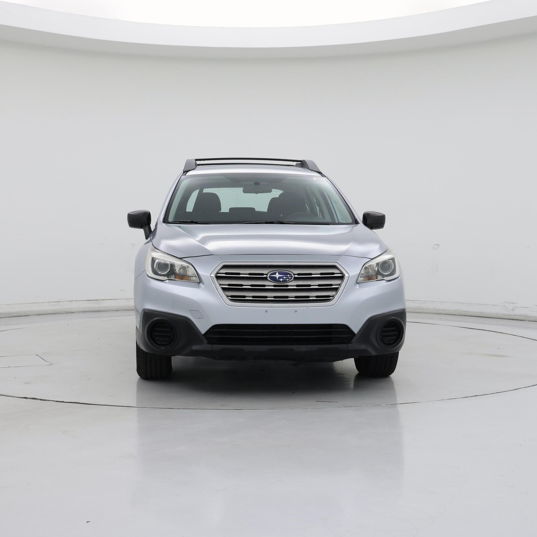 Thumbnail: 2015 Subaru Outback - 5
