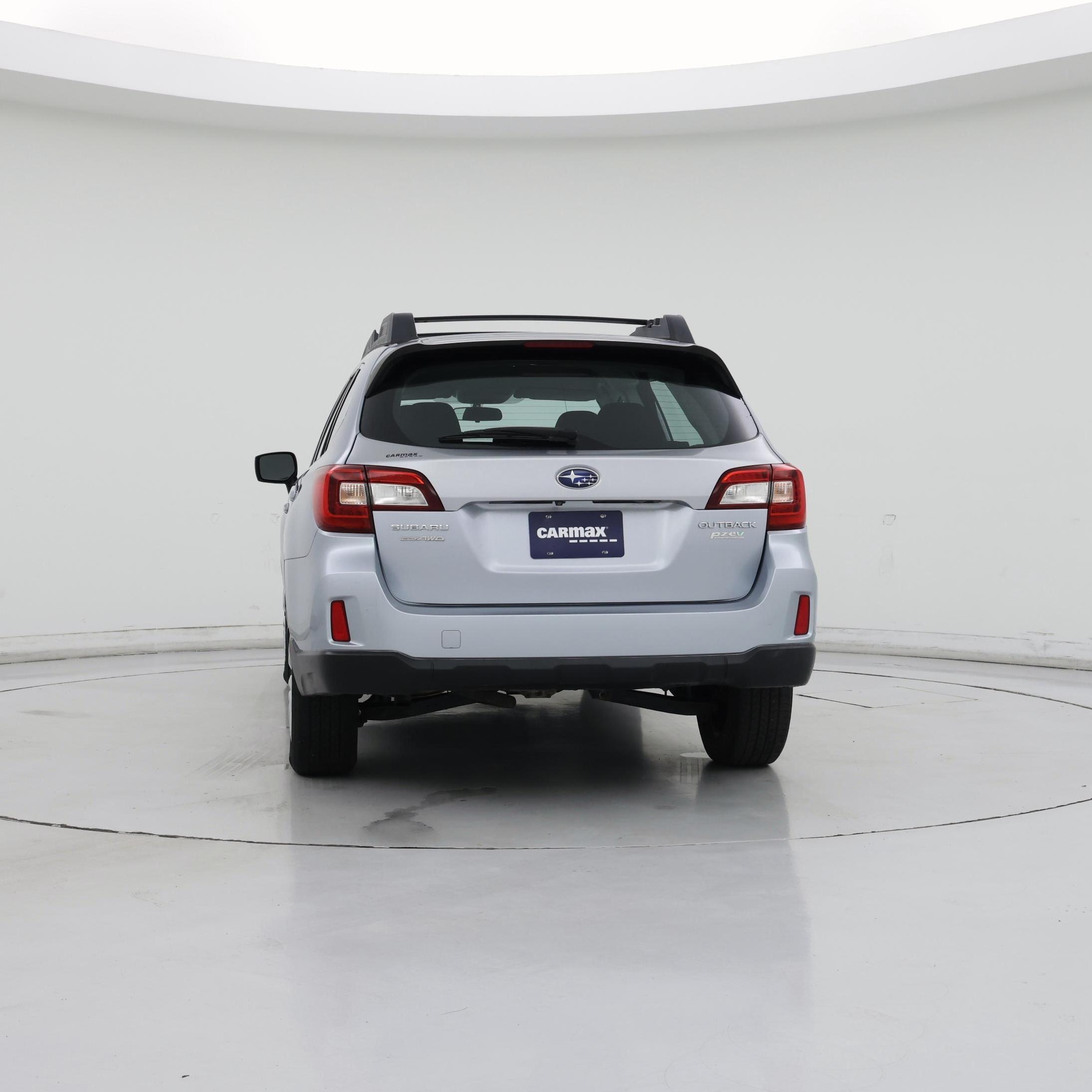 Thumbnail: 2015 Subaru Outback - 6