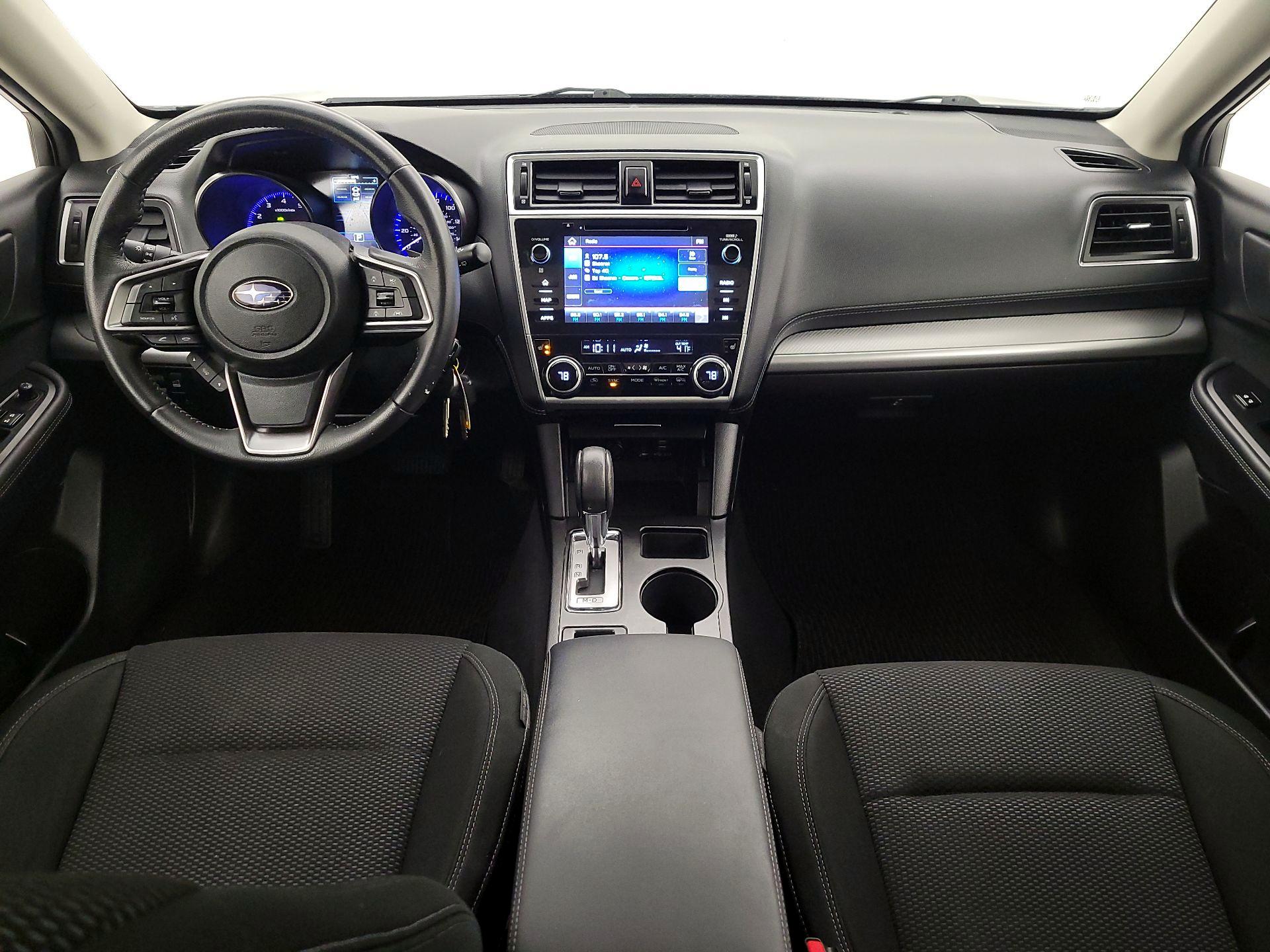 Thumbnail: 2019 Subaru Outback - 9