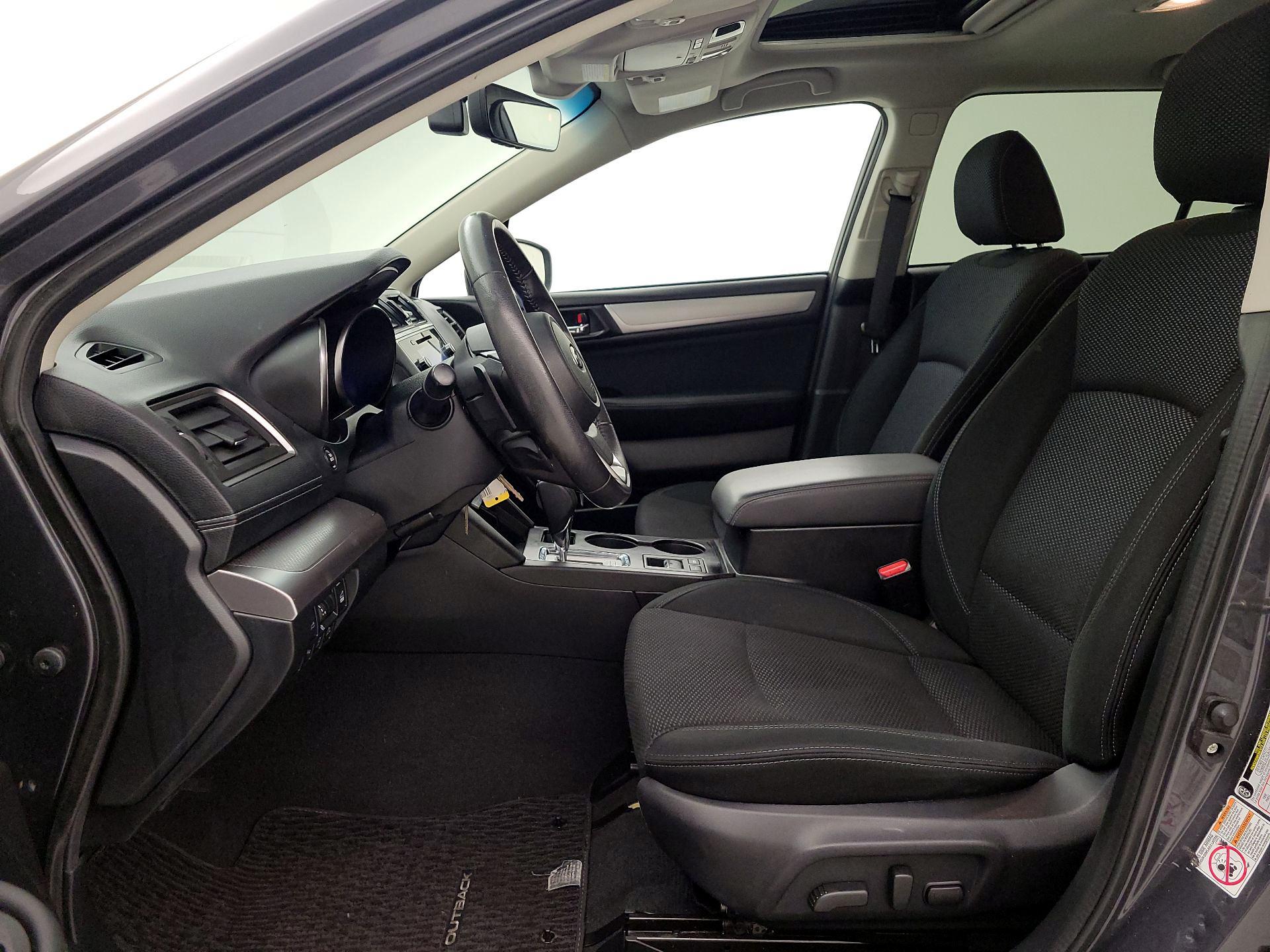 Thumbnail: 2019 Subaru Outback - 11