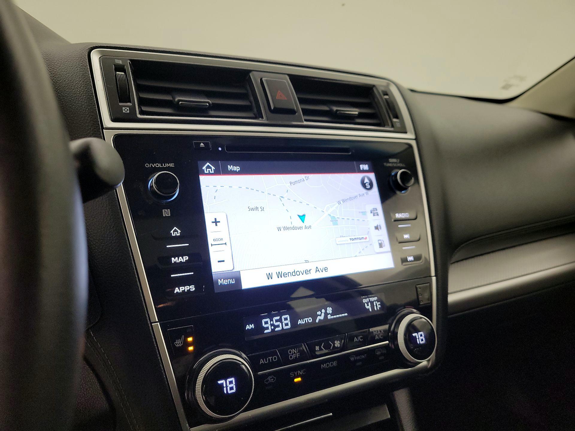 Thumbnail: 2019 Subaru Outback - 14