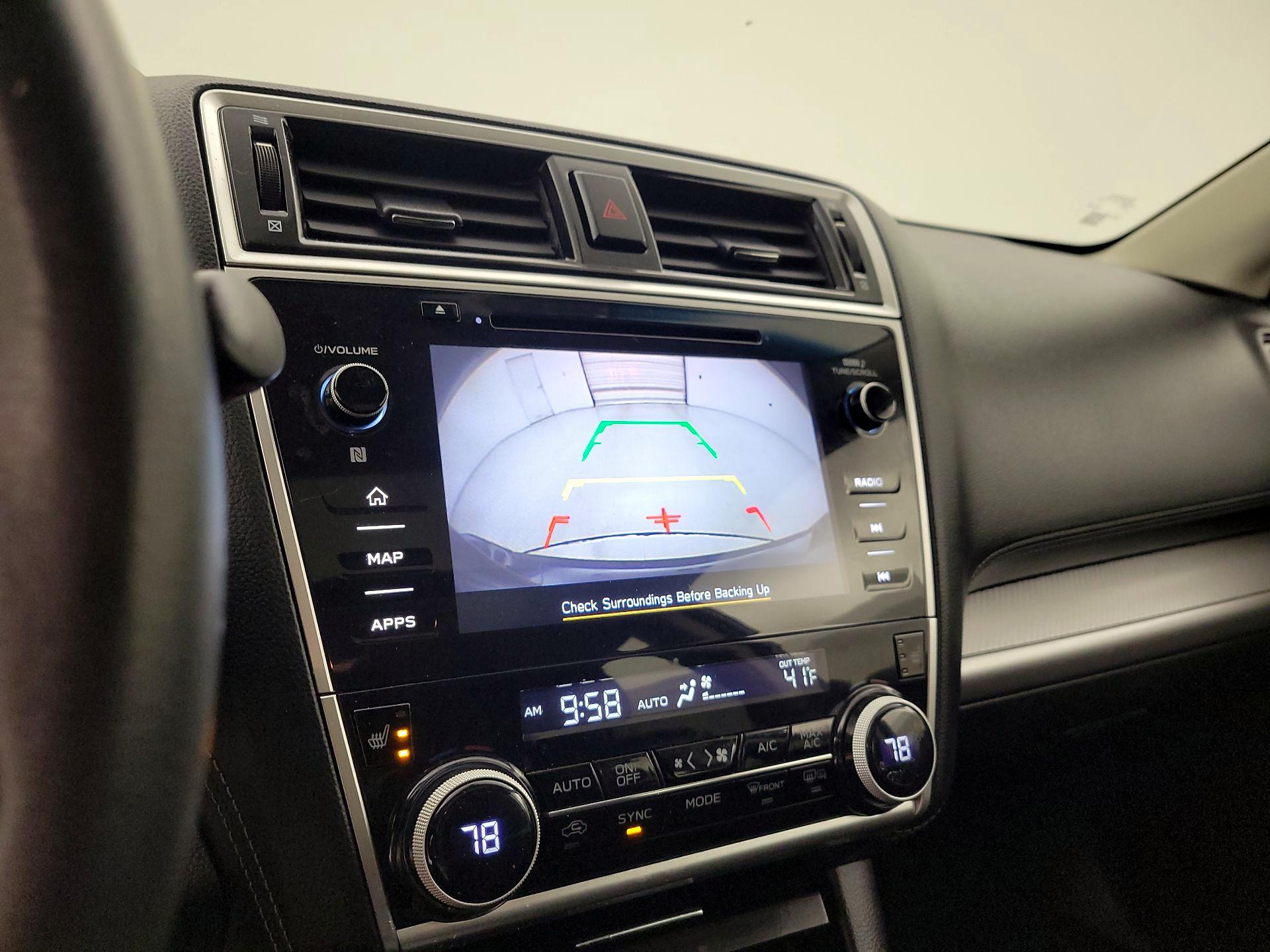 Thumbnail: 2019 Subaru Outback - 15