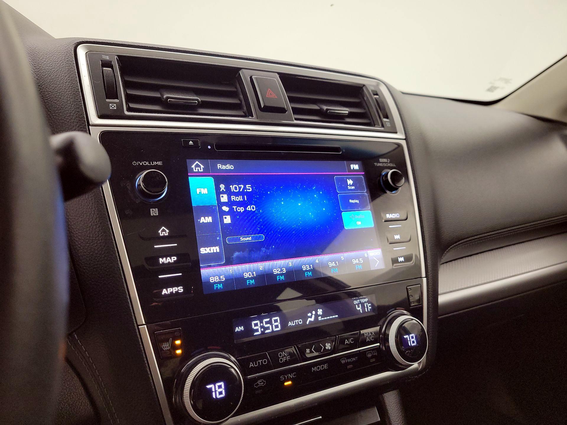 Thumbnail: 2019 Subaru Outback - 16