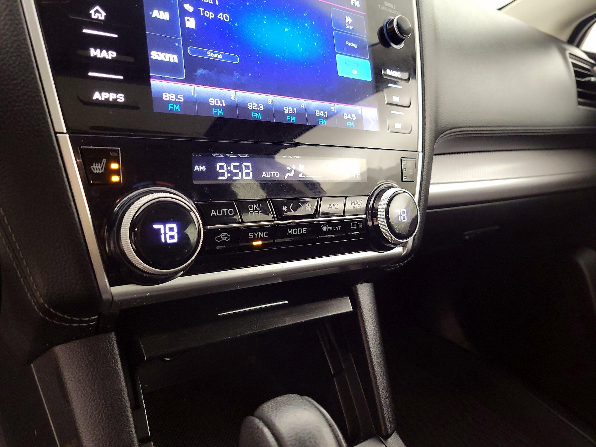 Thumbnail: 2019 Subaru Outback - 17