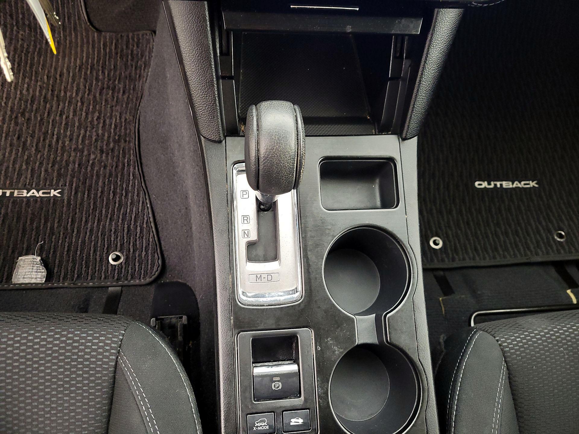 Thumbnail: 2019 Subaru Outback - 18